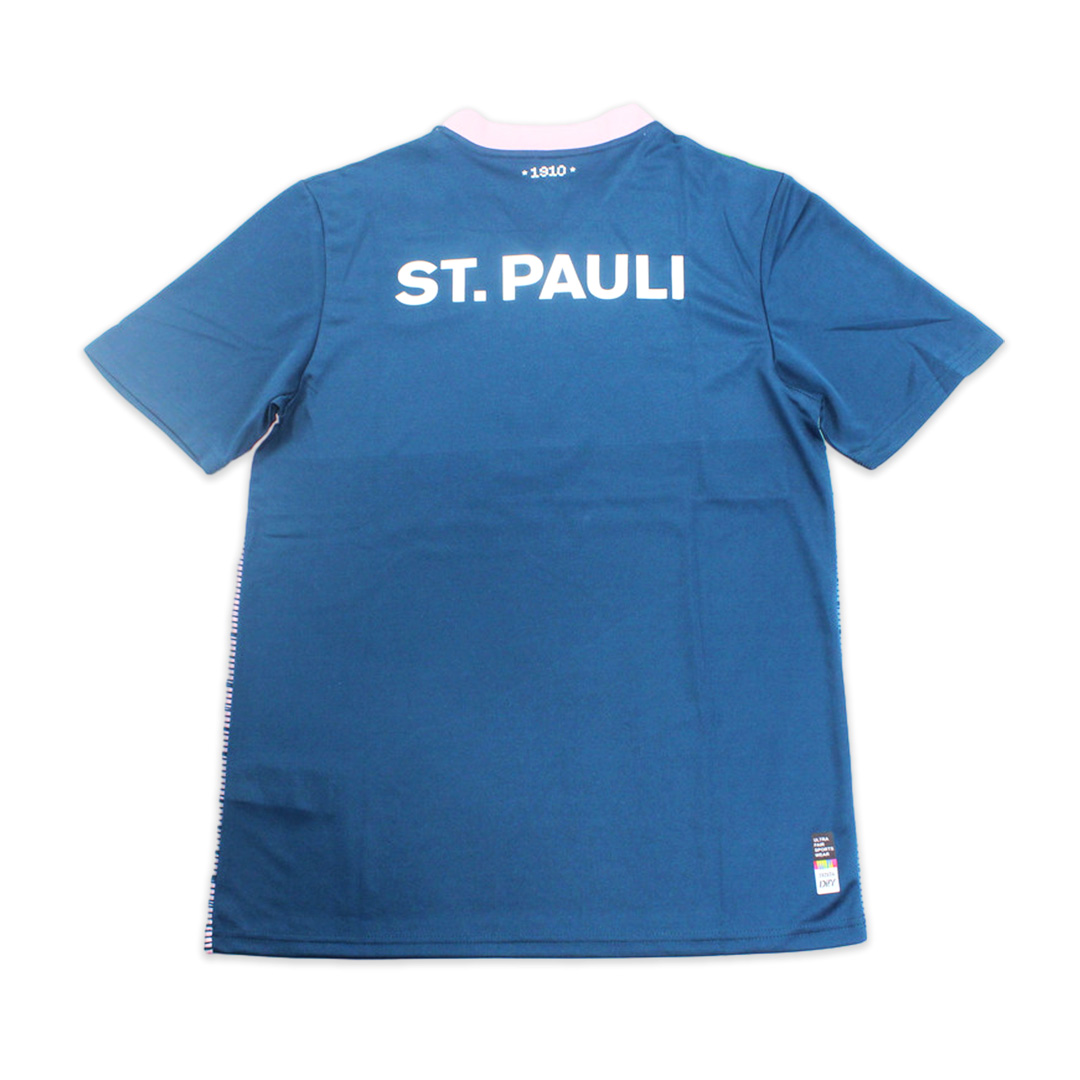 St. Pauli 23-24 Third Jersey - Fans Version