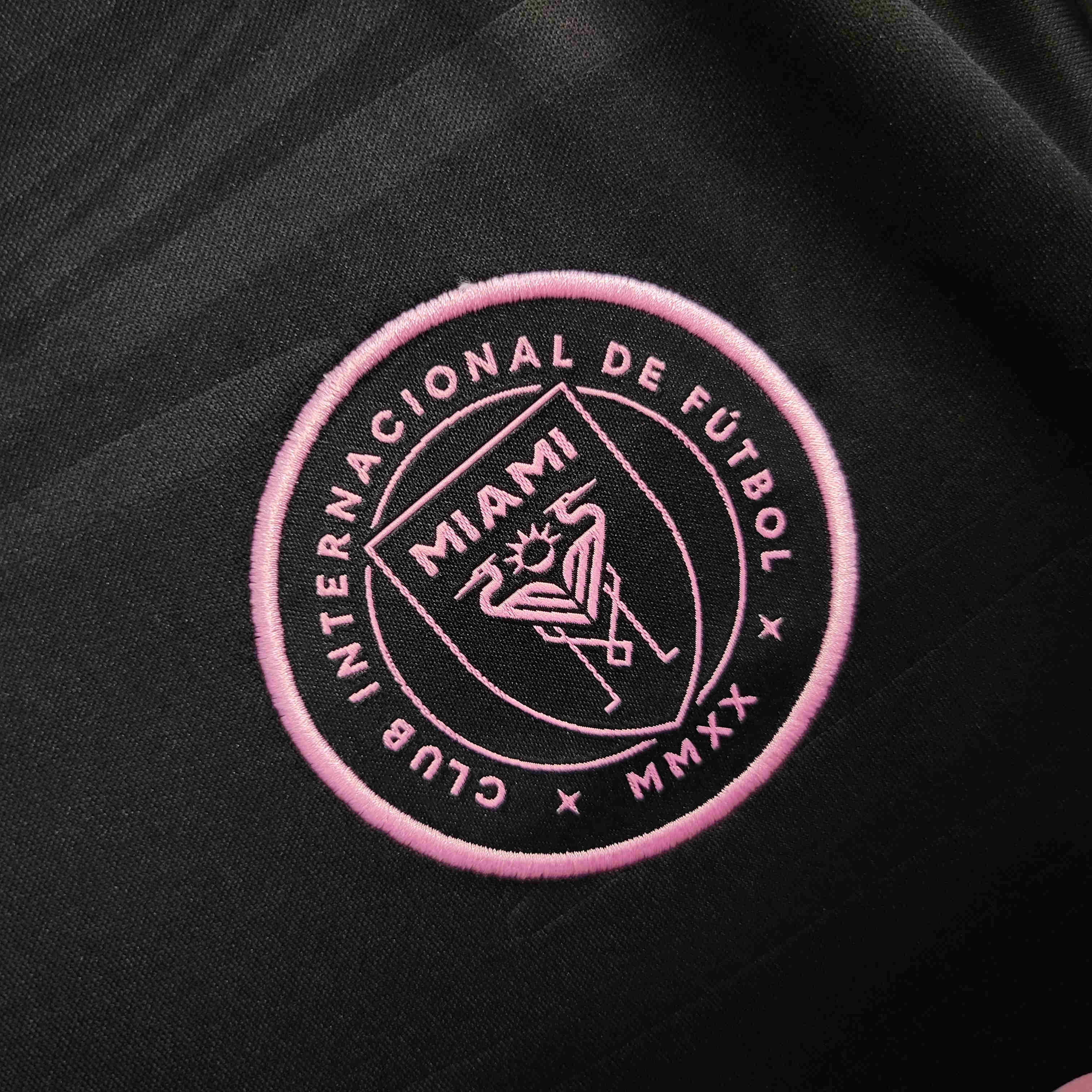 INT M.A.M 23/24 Women Away Jersey Shirt ( Size S-XXL )