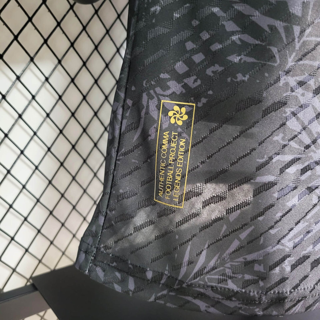 Brazil x Neymar Jr 23-24 Special Edition Jersey - Player Version