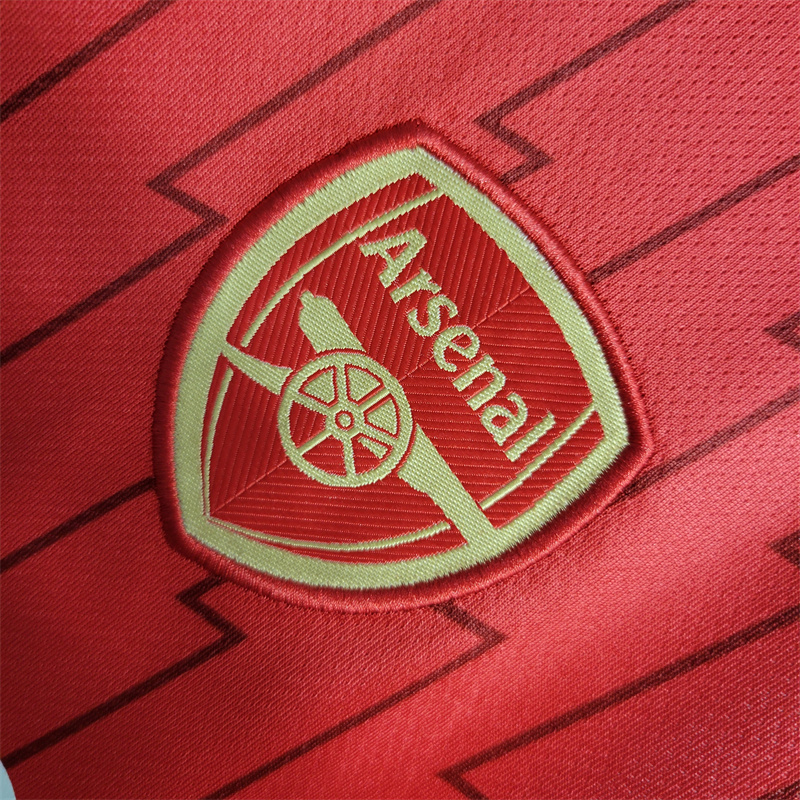Arsenal 23-24 Home Kids Kit
