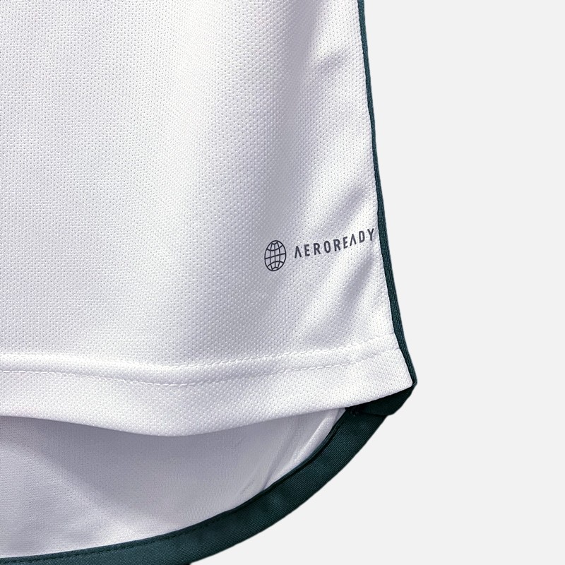 Wales 22-23 Away Stadium Jersey - Fans Version