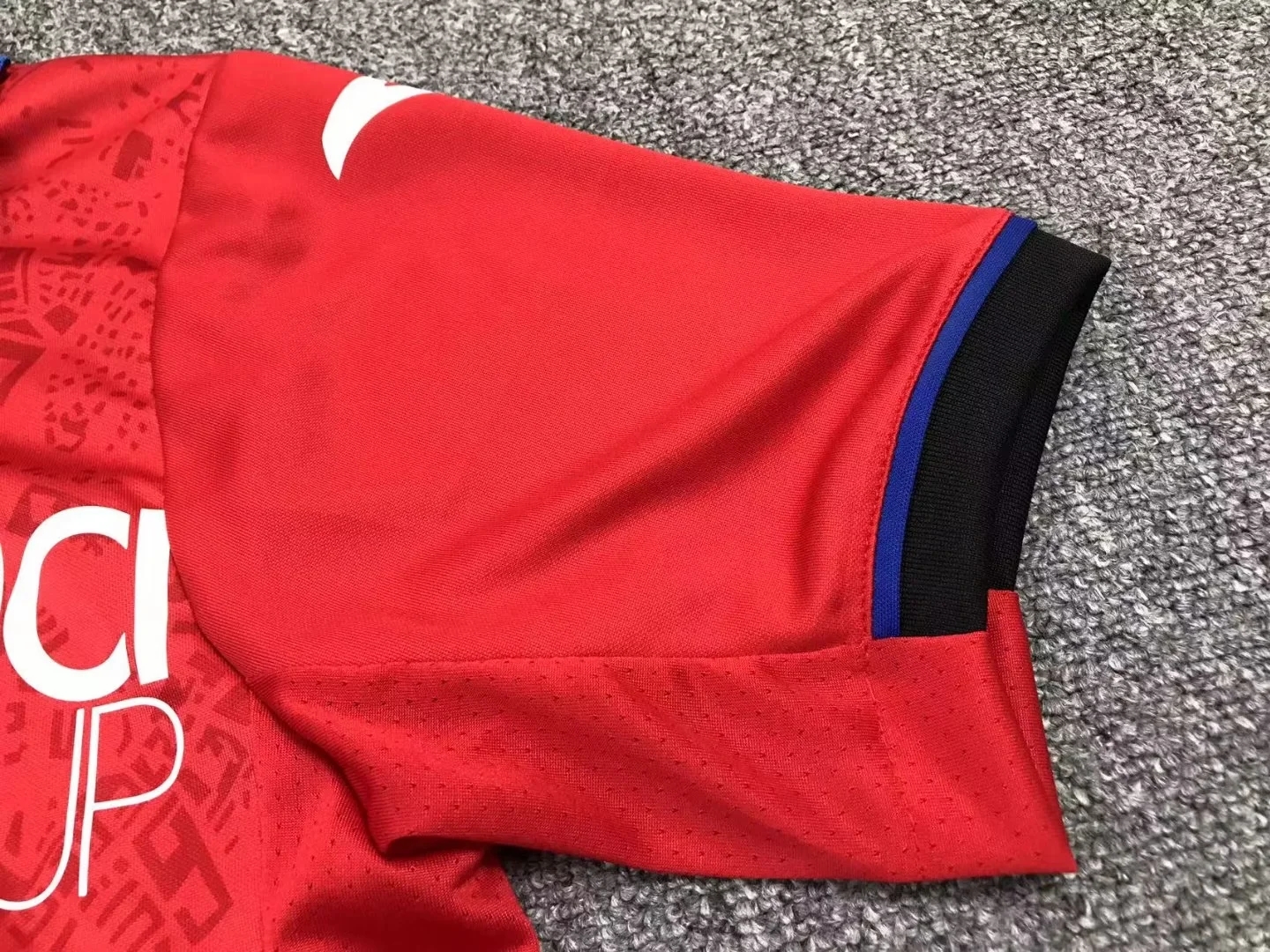 Atalanta 23-24 Third Jersey - Fans Version