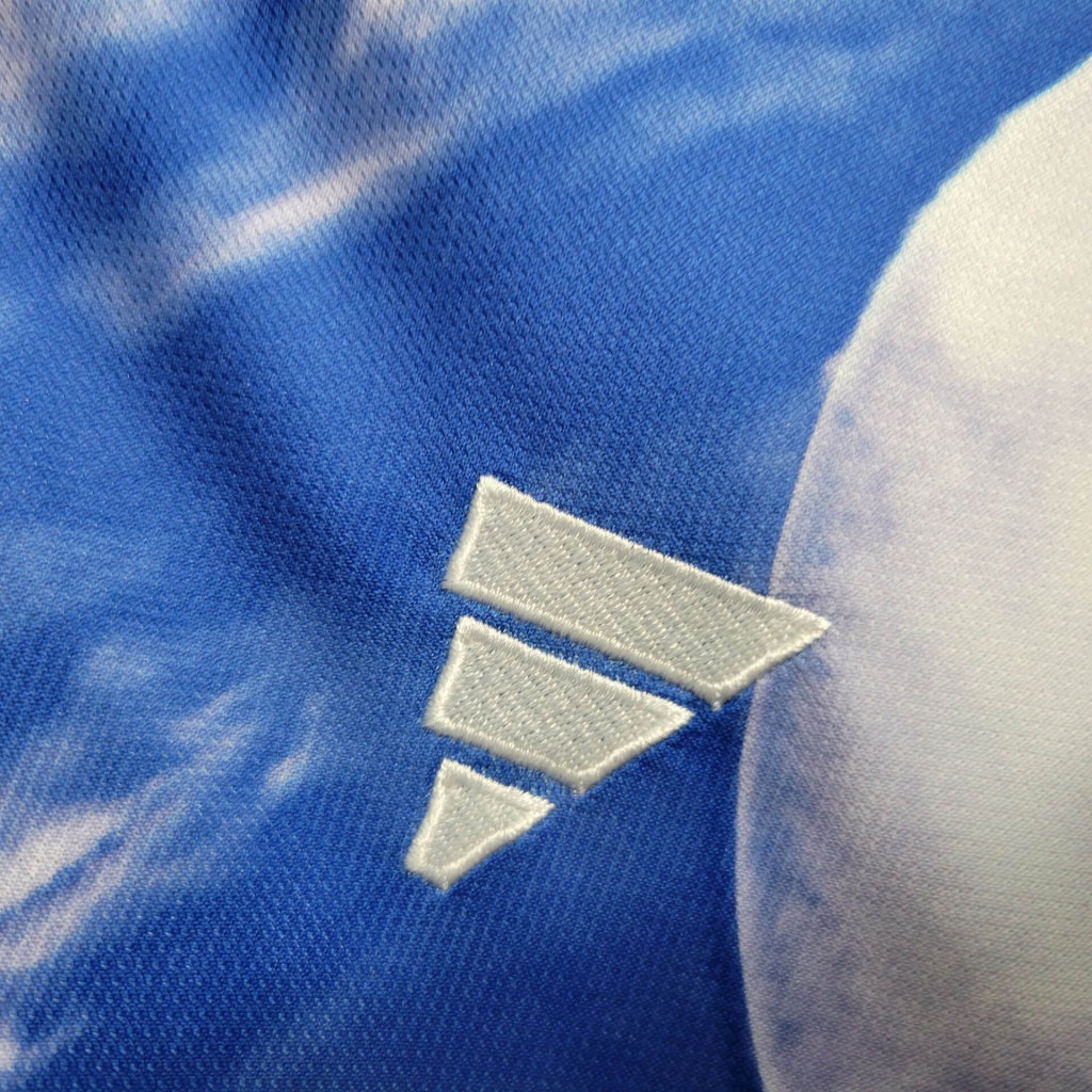 Japan 23-24 Fujiyama Special Edition Jersey - Fans Version