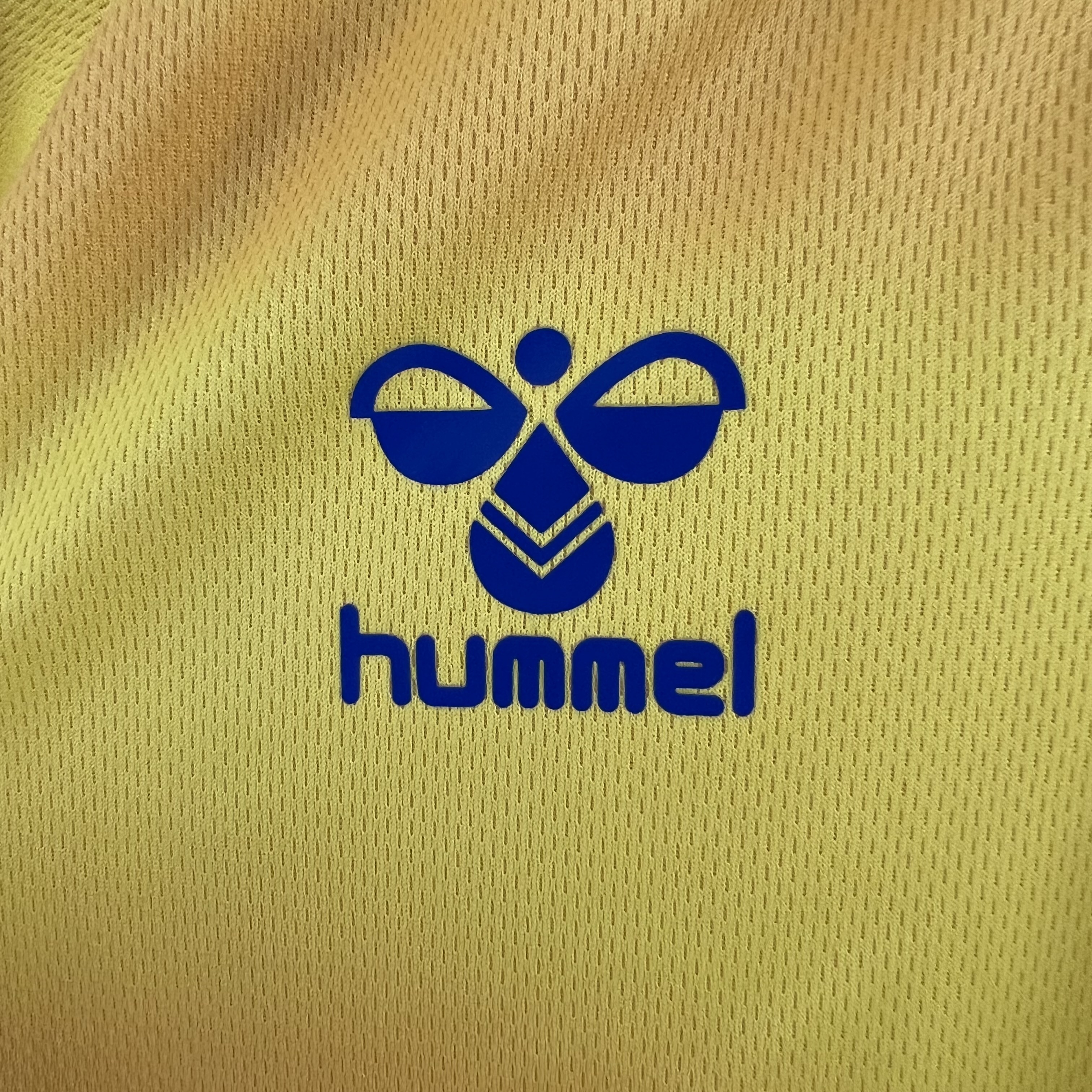 Las Palmas 23-24 Home Stadium Kids Kit