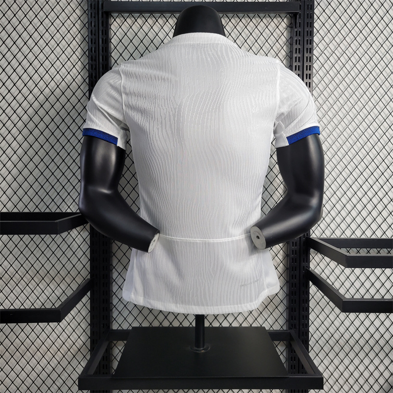 England 23-24 Home Jersey - Player Version
