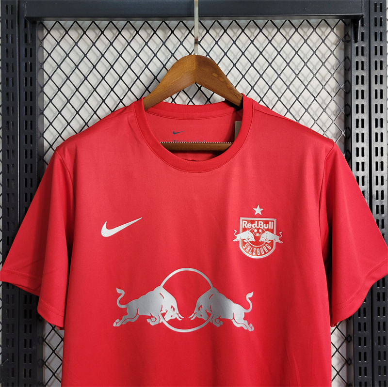 RB Leipzig 23/24 Jersey - Fans Version
