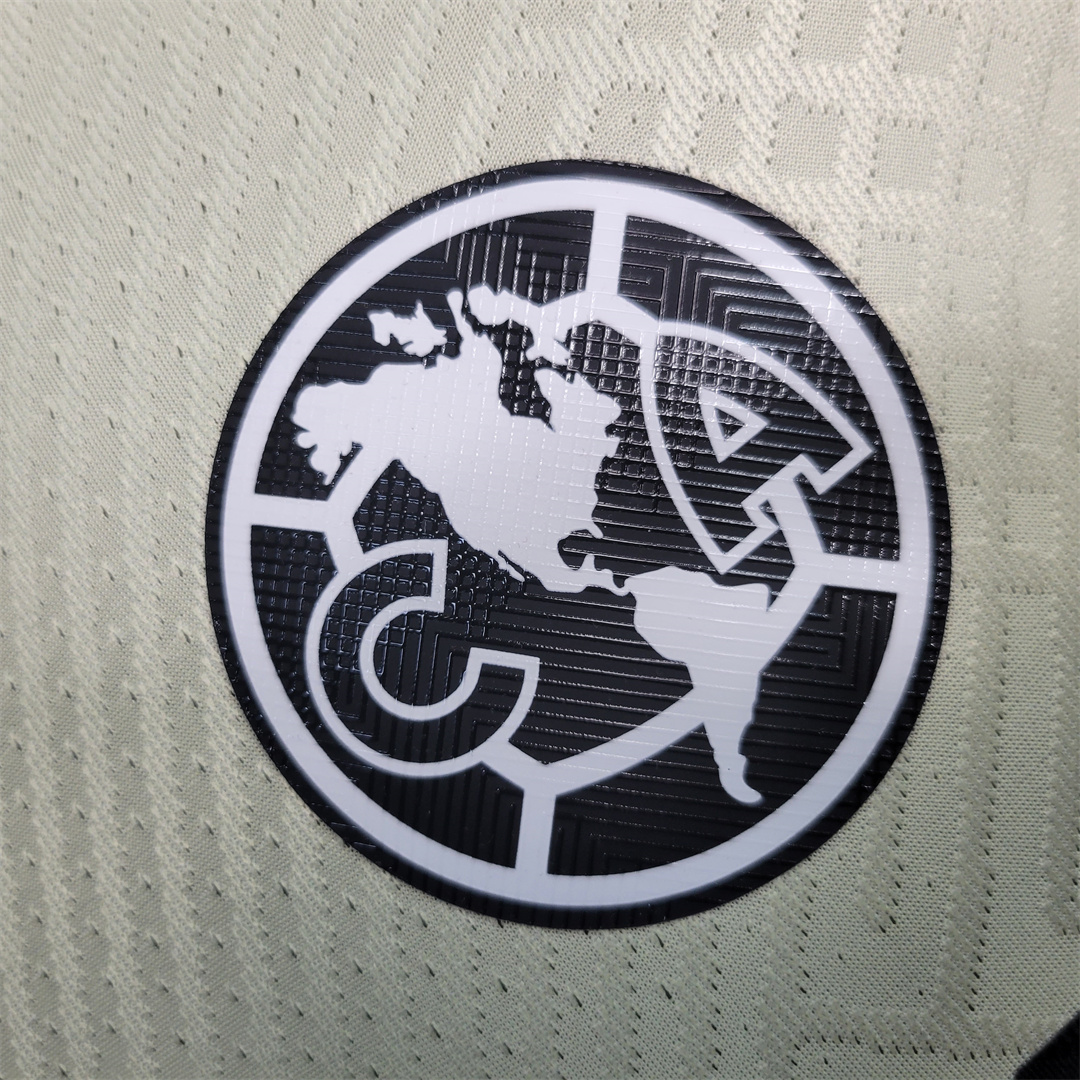 América 22-23 Third Away Jersey - Player Version