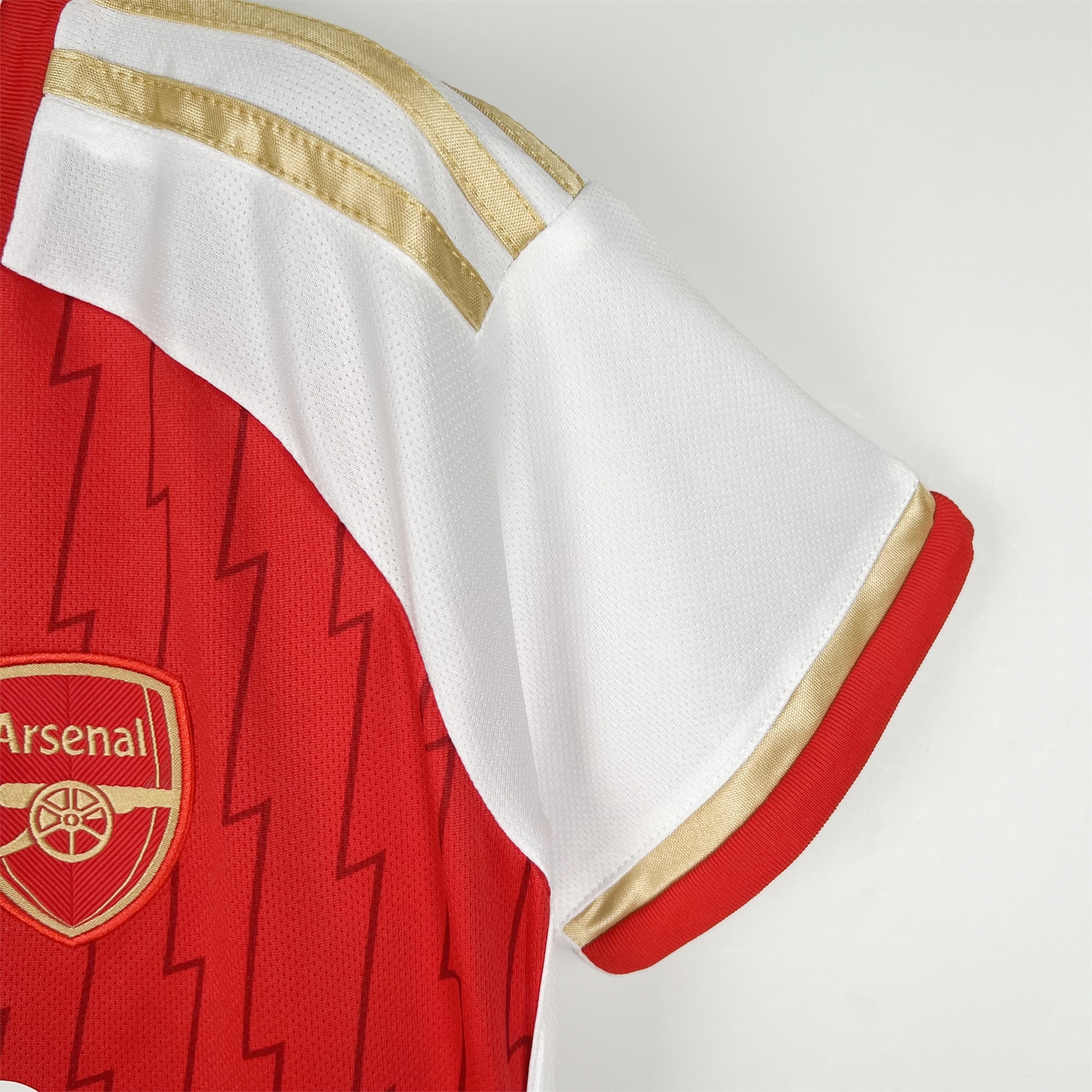 Arsenal 23/24 Home Women Shirt