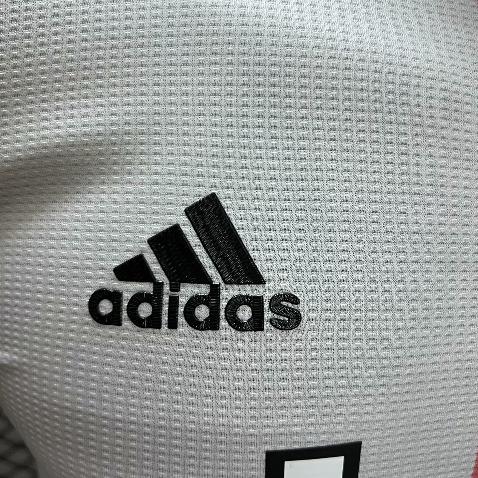 Retro Juventus 2019-20 Home Stadium Jersey - Player Version