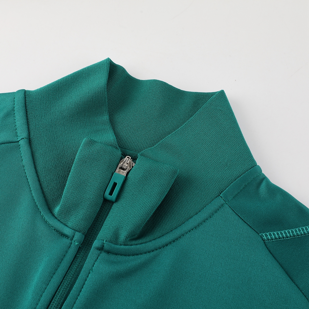 Arsenal 23-24 Jacket Training Tracksuit - Green
