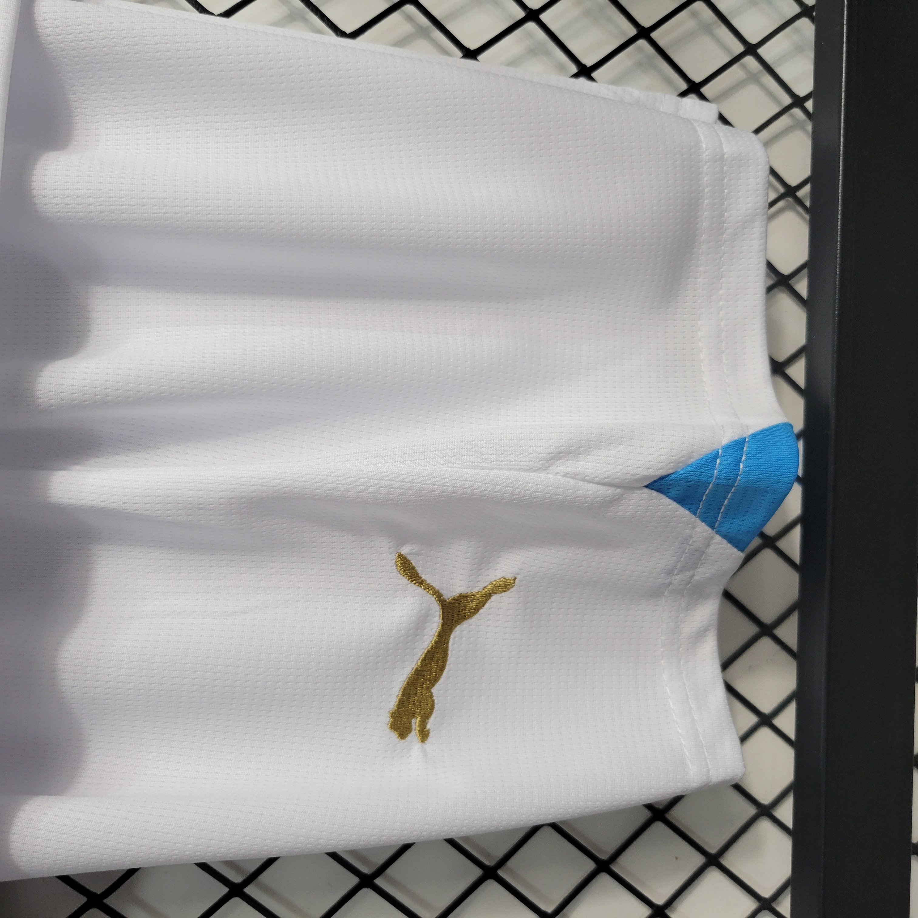 Marseille 23-24 Home Kids Kit