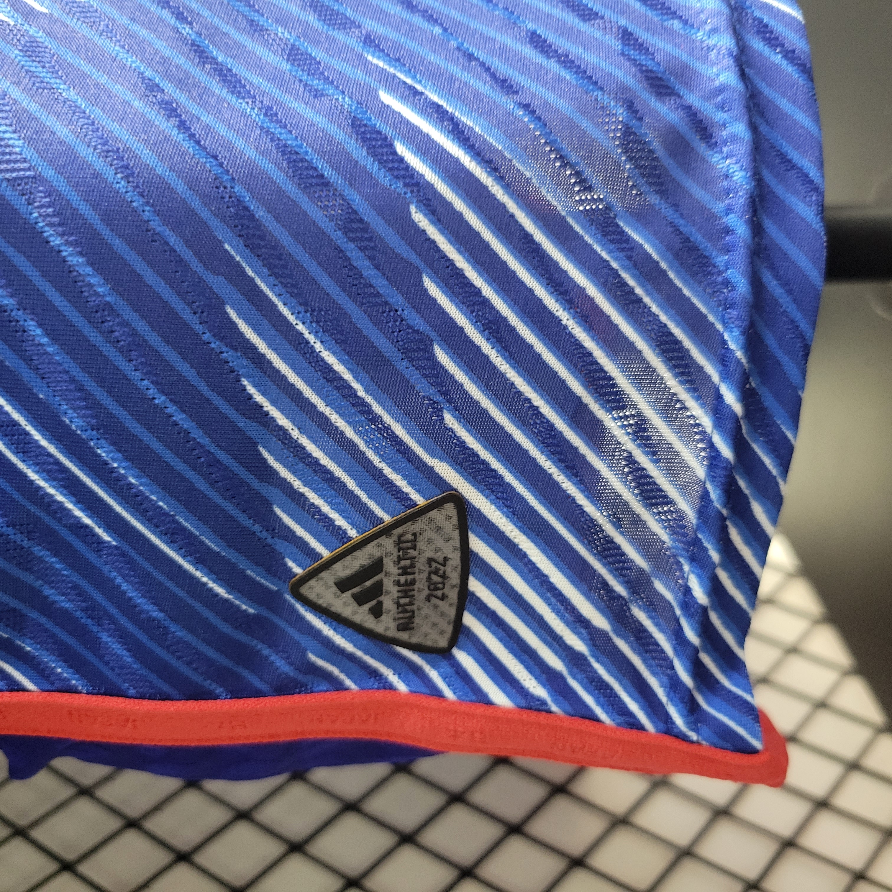 Japan 22-23 Home Jersey World Cup 2022 - Player Version