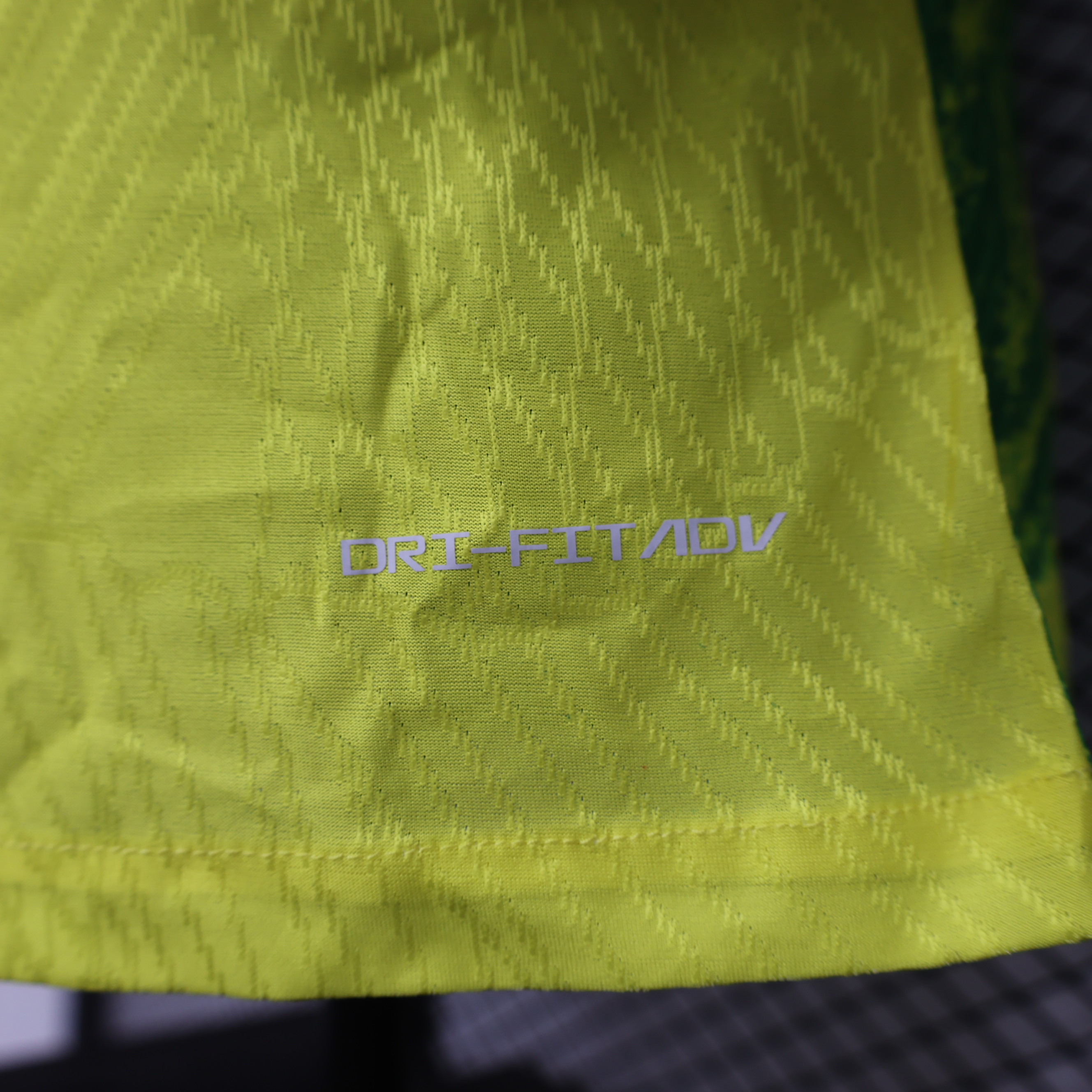 Brazil 23-24 Special Edition Jersey - Player Version