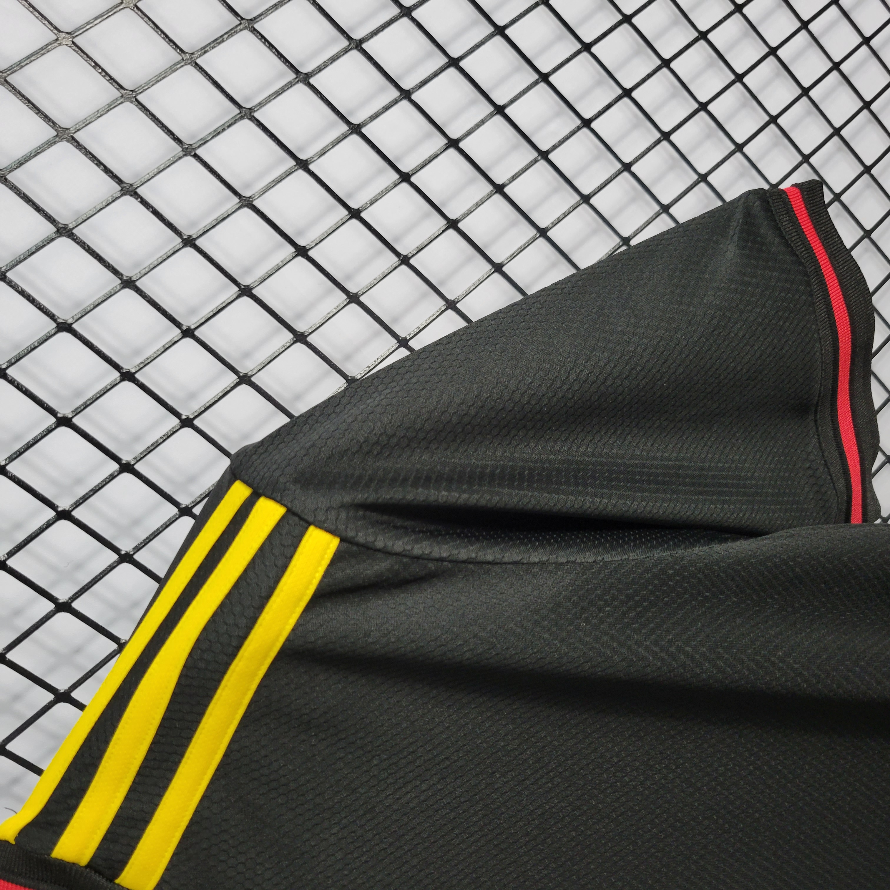 Belgium 2022 Special Jersey - Fans Version