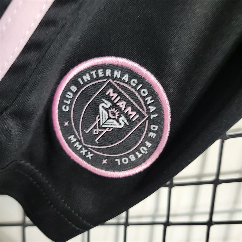 INT M.A.M 23-24 Away Kids Kit Jersey