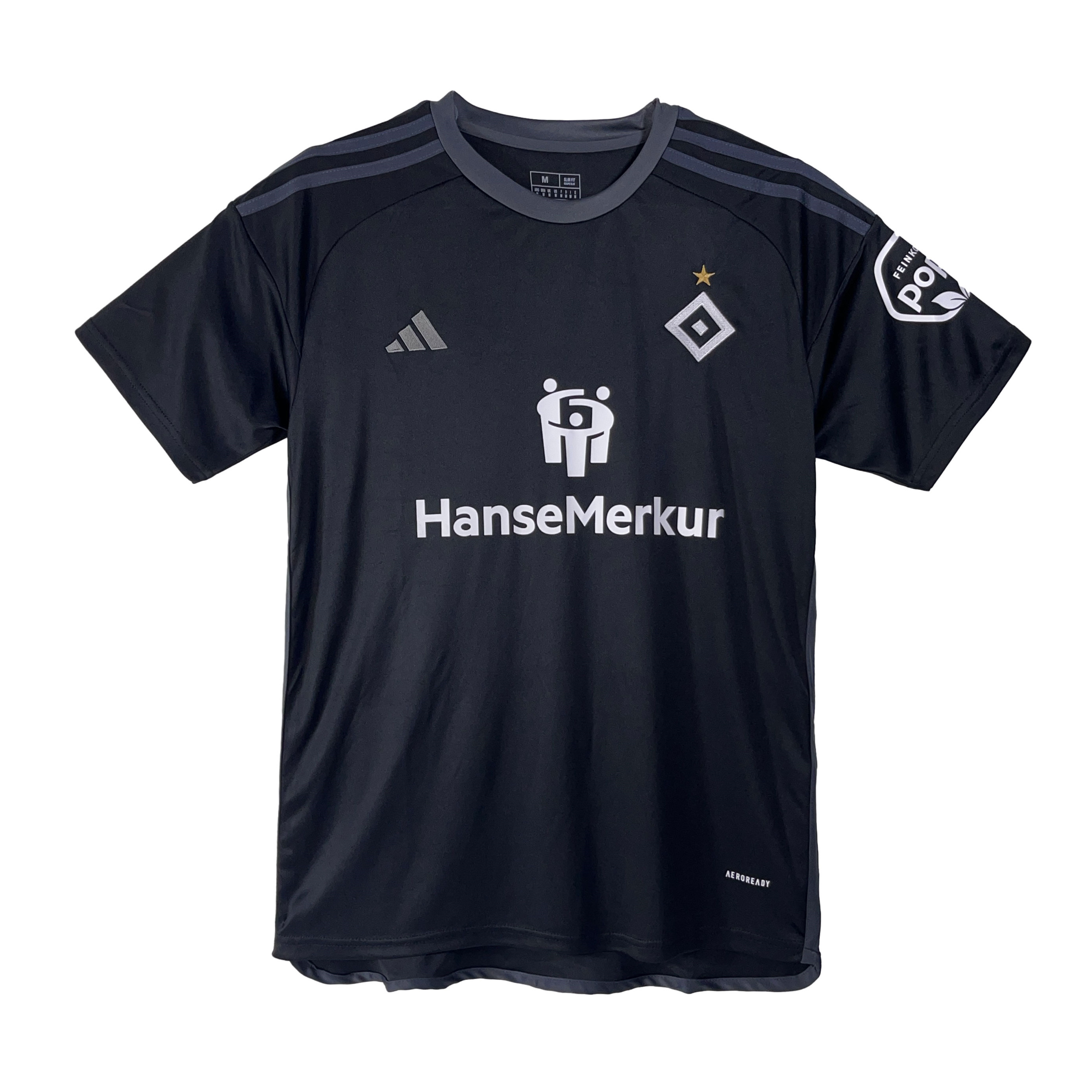 Hamburger SV 23-24 Third Jersey - Fans Version