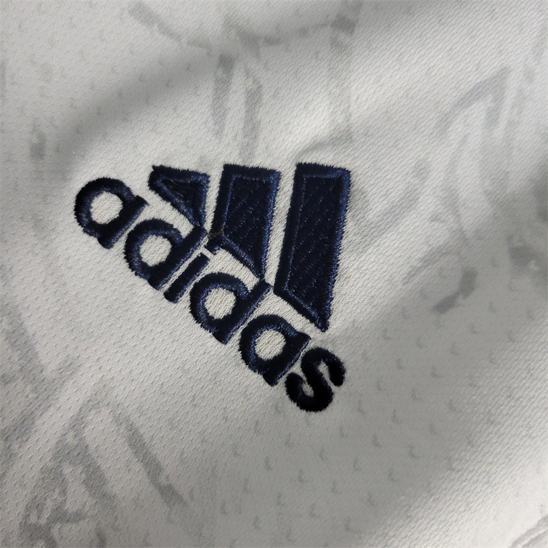 Real Madrid 23/24 Dragon Jersey - Fans Version