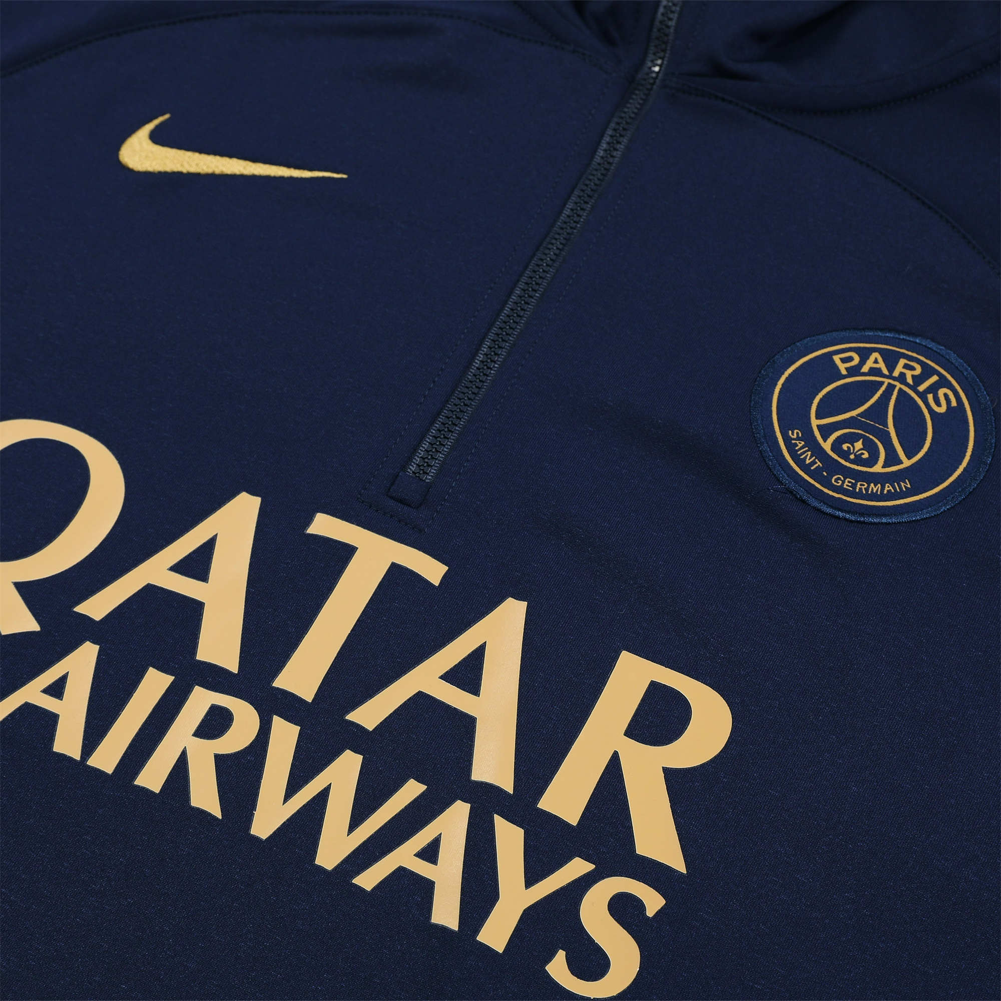 Paris Saint-Germain PSG 23-24 Men's Training Hoodie + Pants