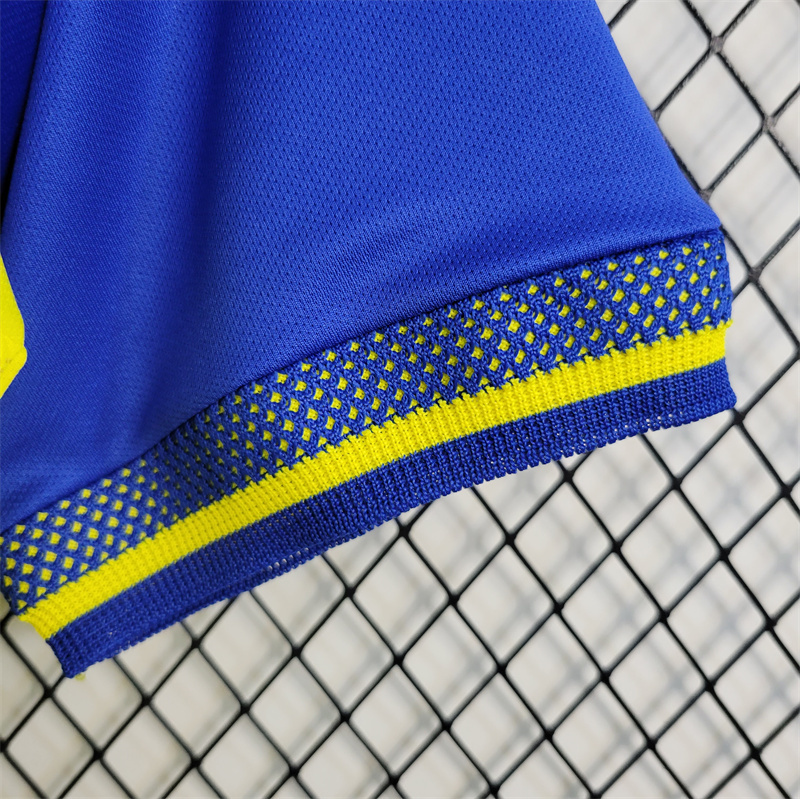 RONALDO Al Nassr FC 22/23 Home Jersey - Fans Version