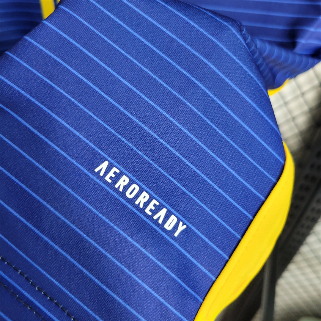 Tigres UANL 23-24 Away Stadium Jersey - Fans Version