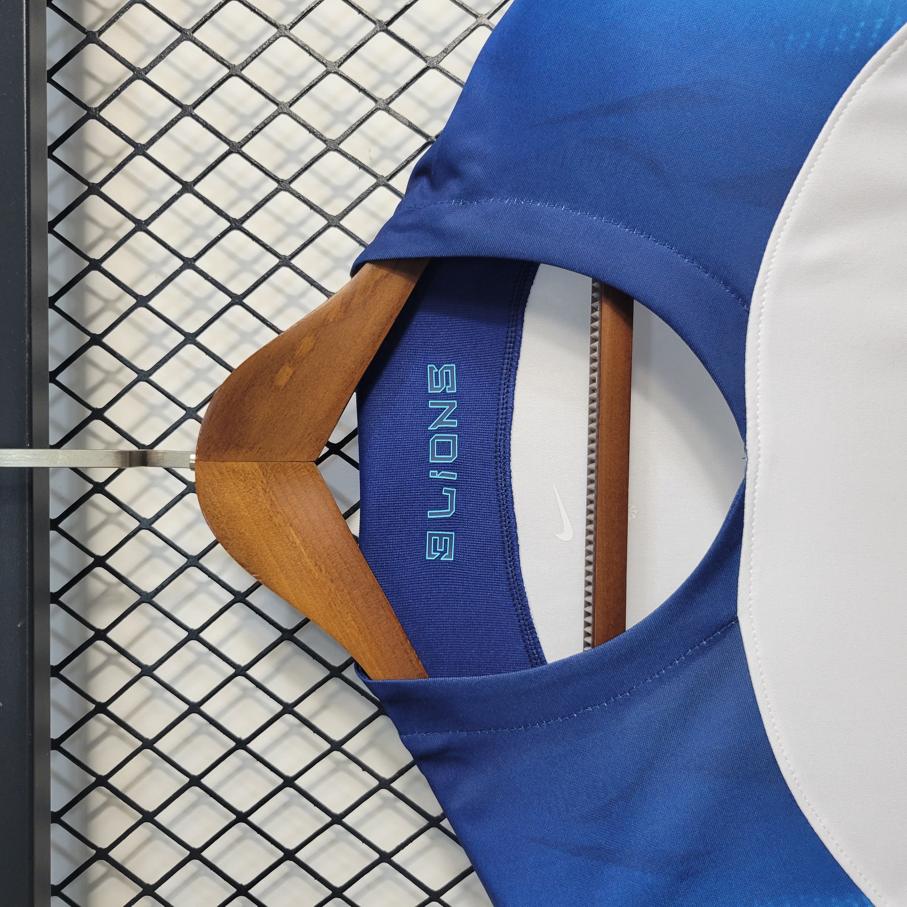 England 2022-23 Home Stadium Jersey - Fans Version