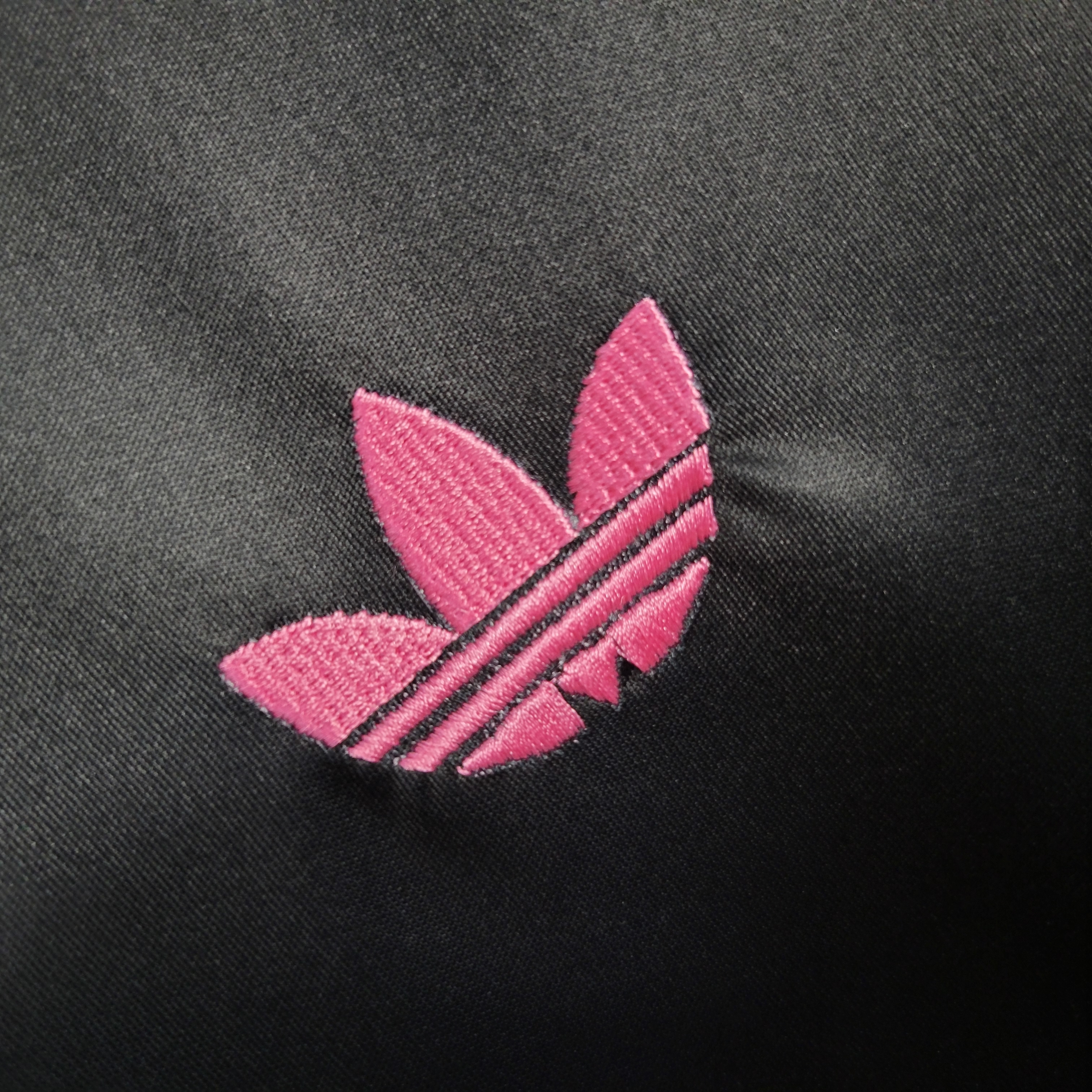 Japan 23-24 Black Training Jersey - Fans Version