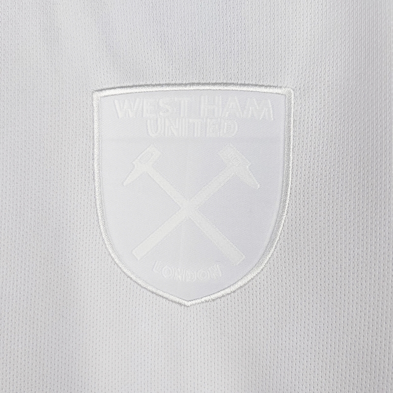 West Ham United 23-24 Away Jersey - Fans Version