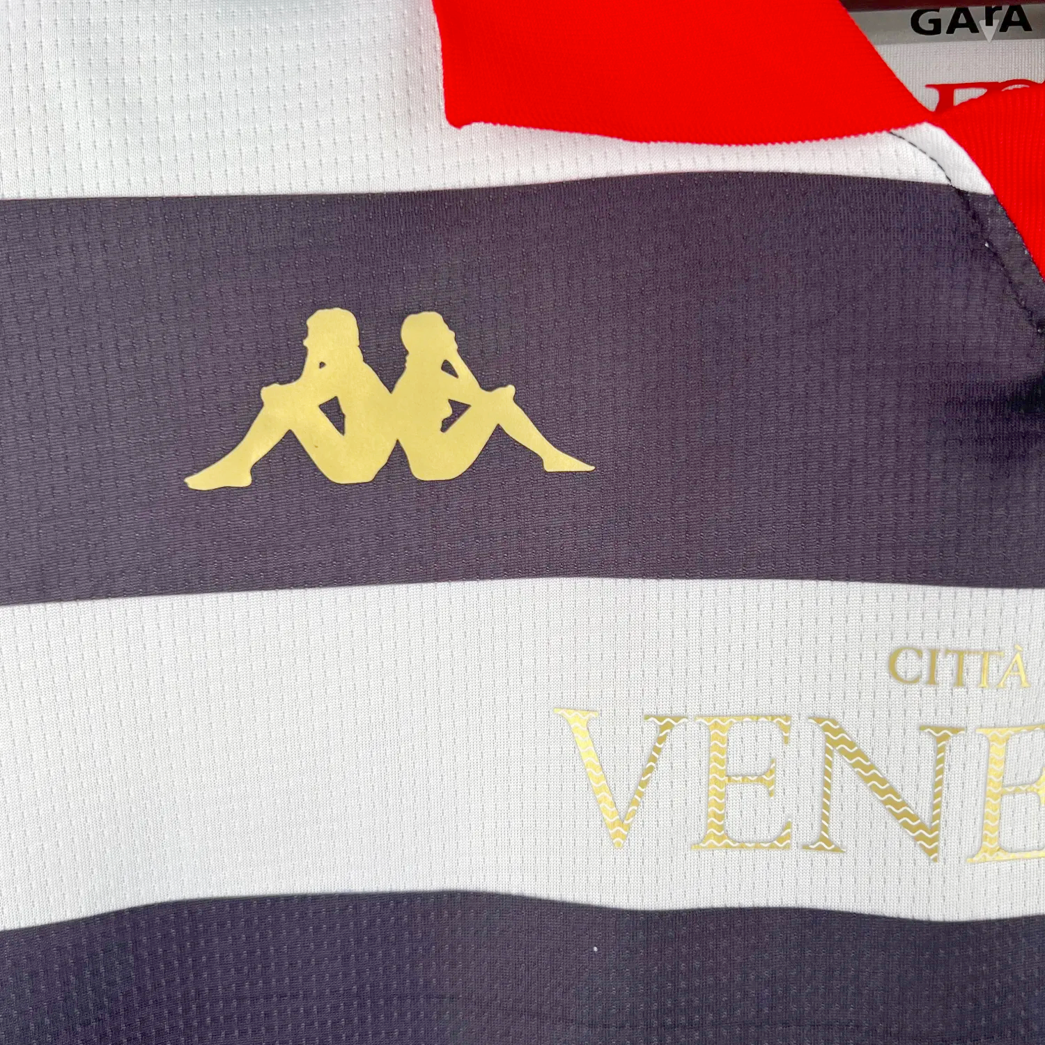 Venezia 23-24 Third Jersey - Fans Version