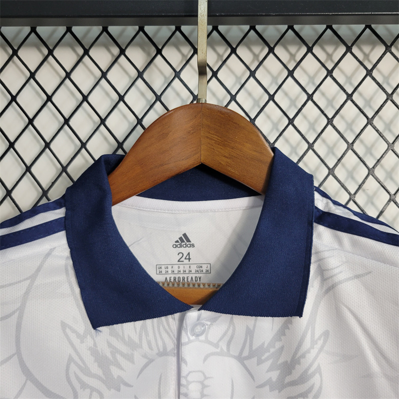 23/24 Real Madrid Special Edition Dragon Kit- Kids