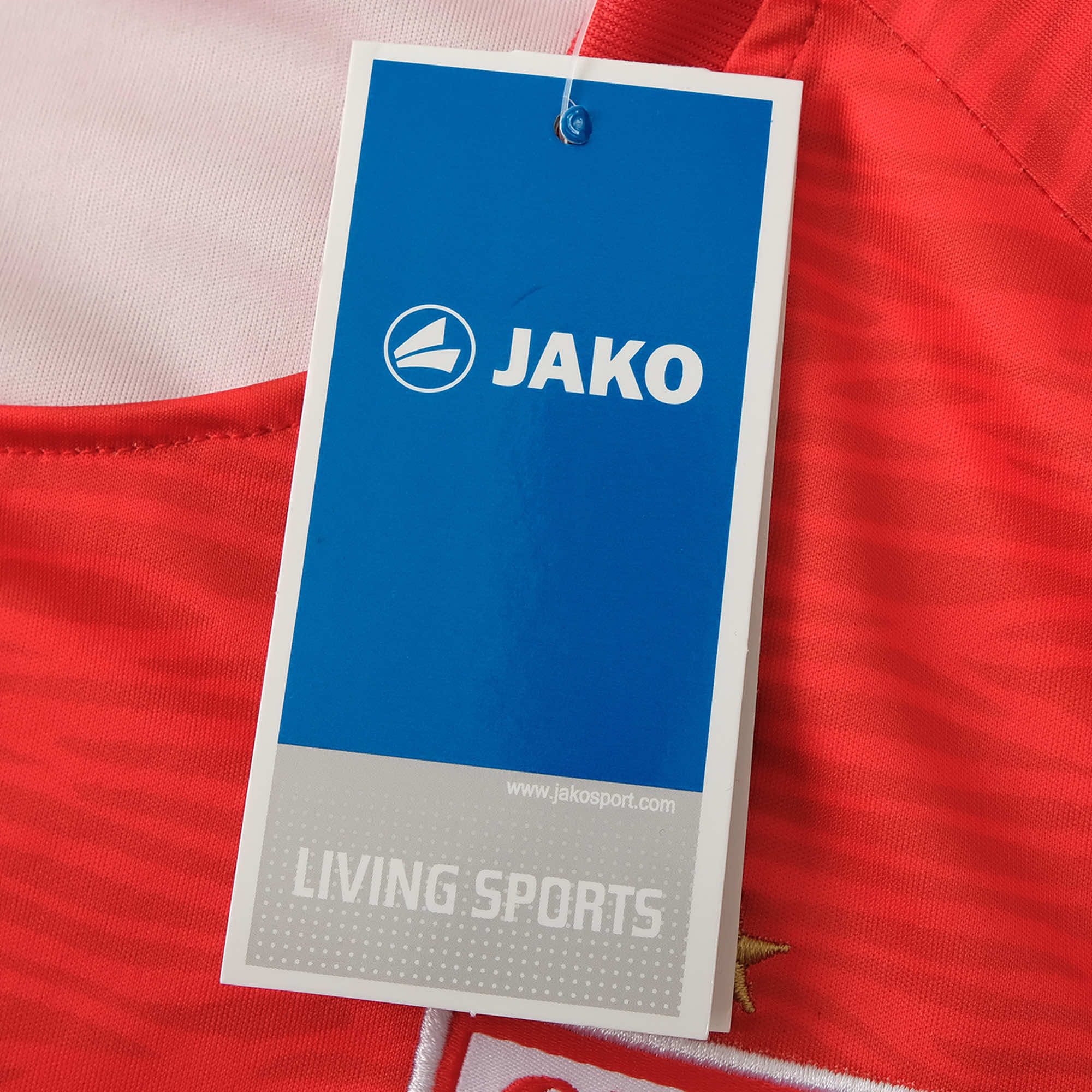 Stuttgart 23-24 Away Stadium Jersey - Fans Version