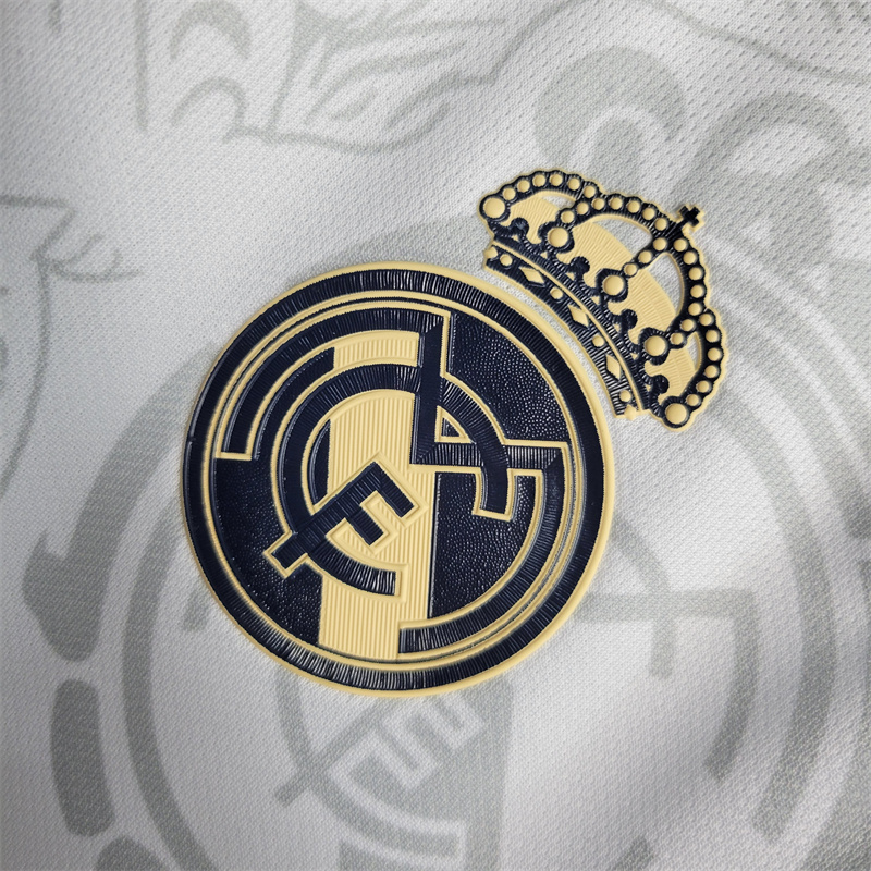 Real Madrid 23/24 Special Edition Jersey - Fans Version