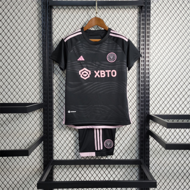 INT M.A.M 23-24 Away Kids Kit Jersey