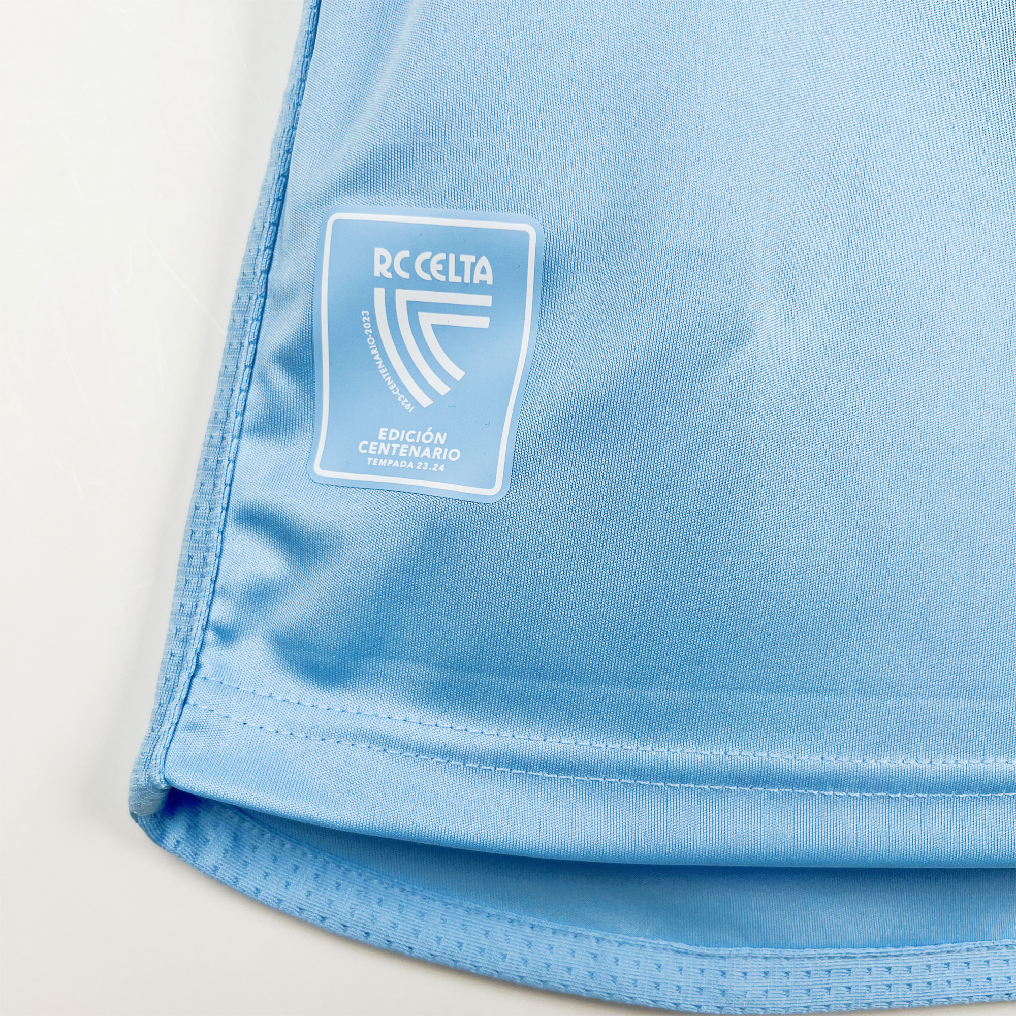 Celta Vigo 23-24 Home Stadium Jersey - Fans Version