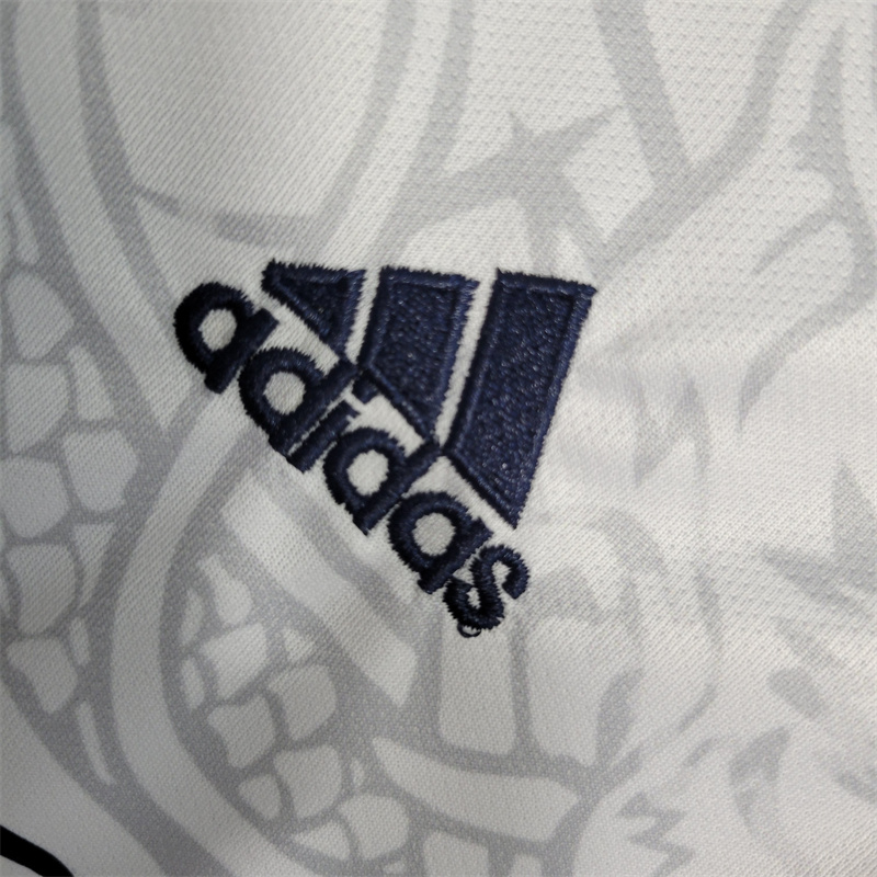 23/24 Real Madrid Special Edition Dragon Kit- Kids