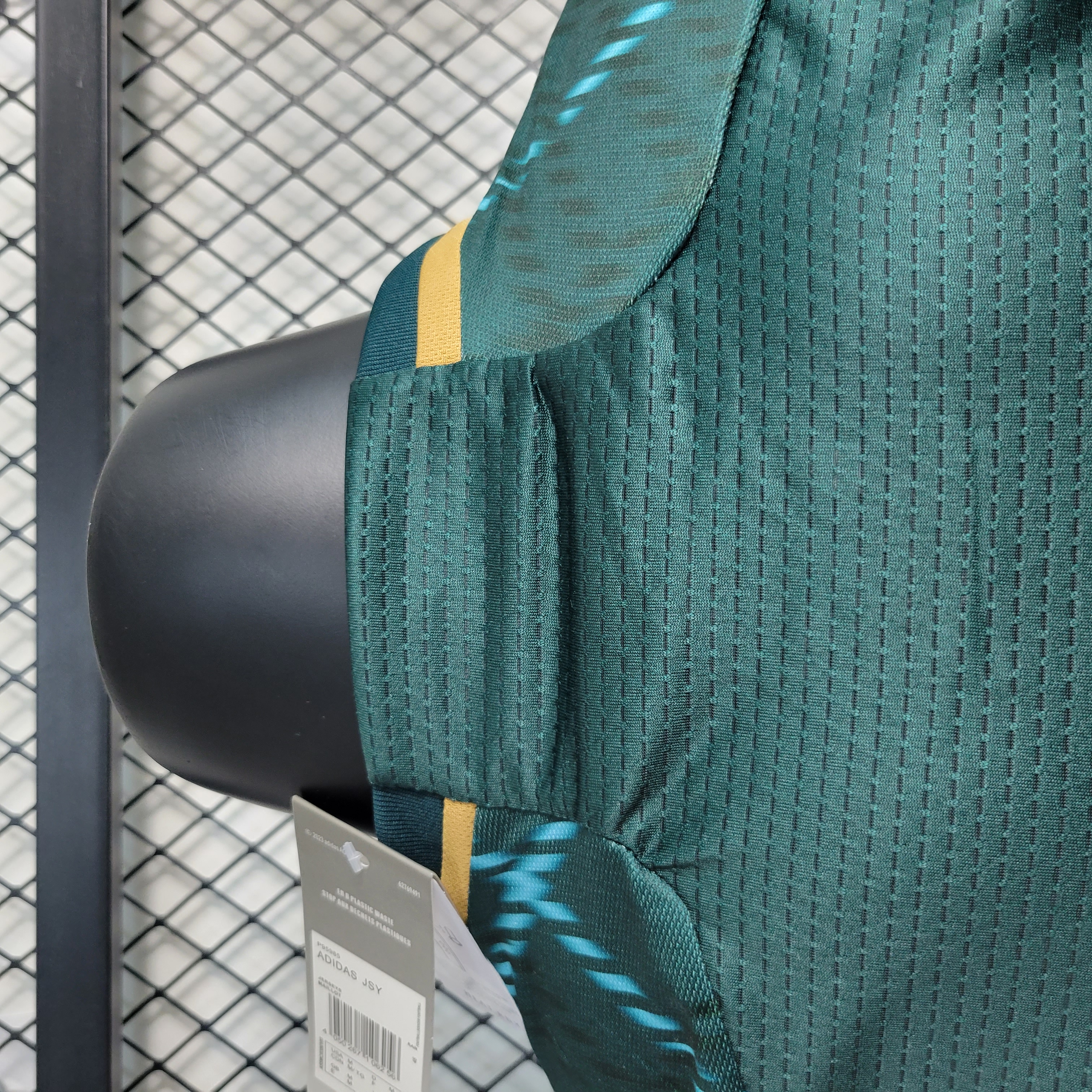 Portland Timbers 23-24 Home Stadium Jersey - Player Version
