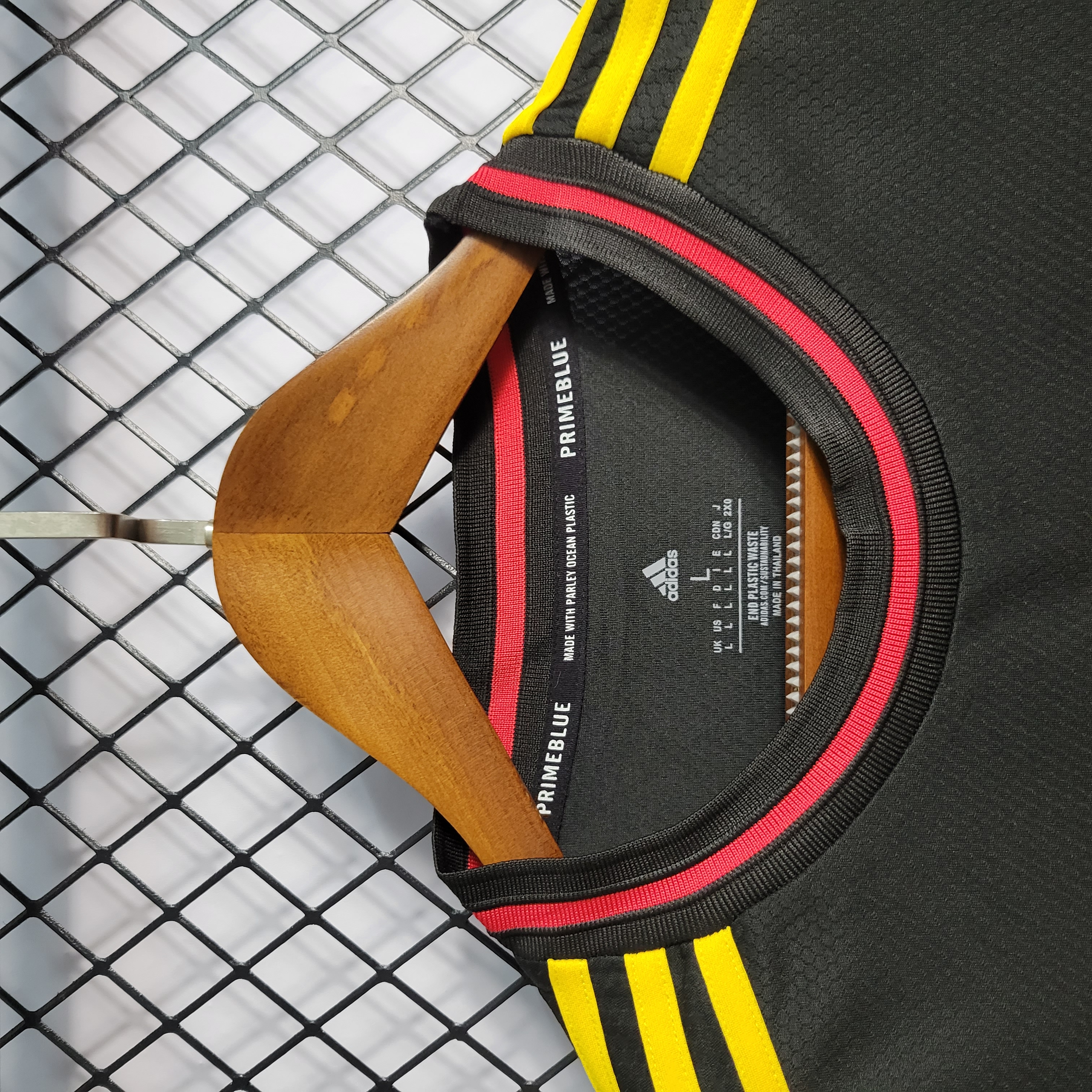 Belgium 2022 Special Jersey - Fans Version