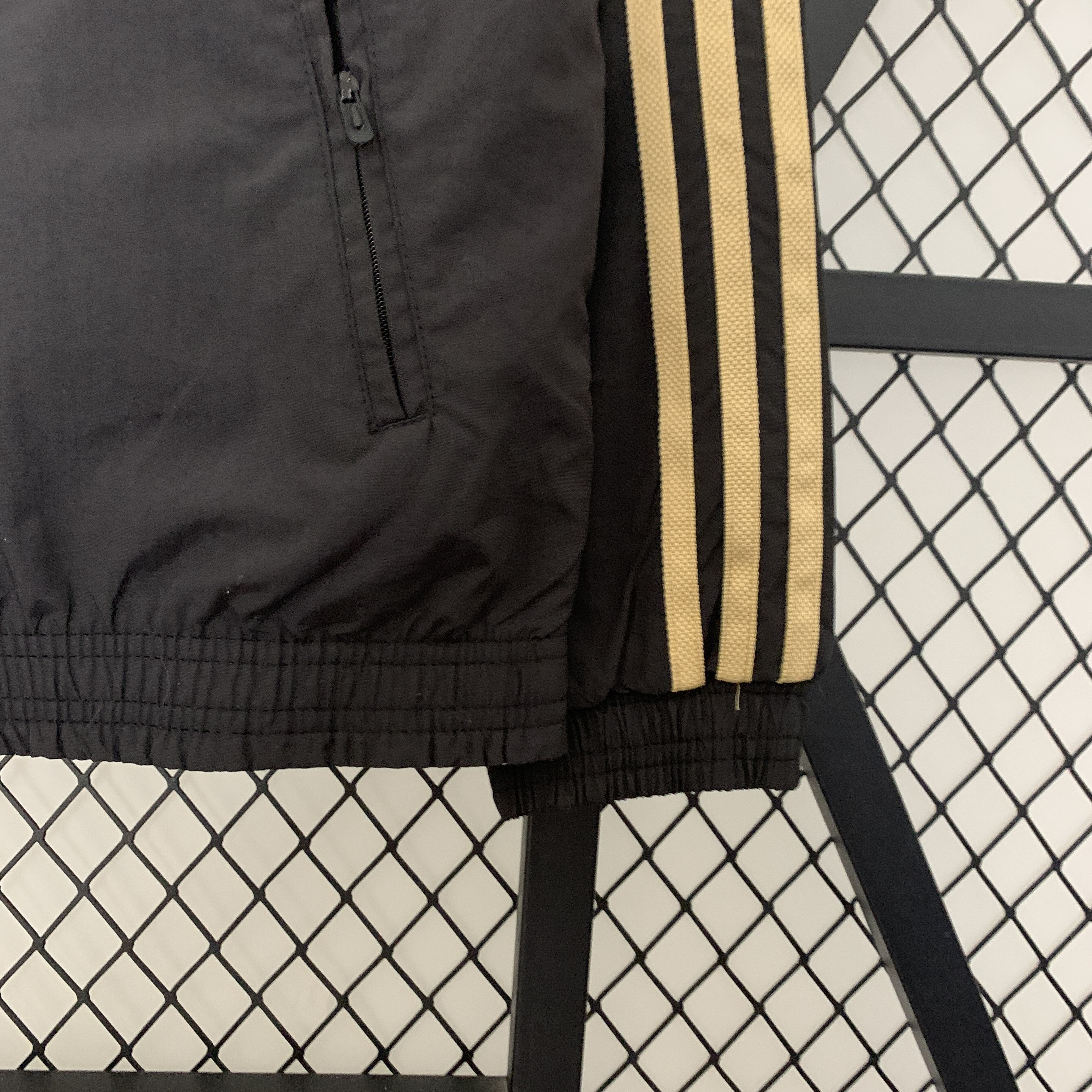 Arsenal x I-a-n.W-r-i-g-h-t Limited Edition 23-24 Player Reversible Windbreaker