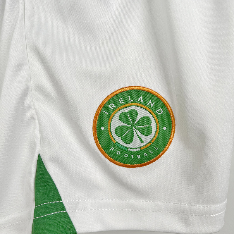 Ireland 2023 Home Stadium Kids Kit