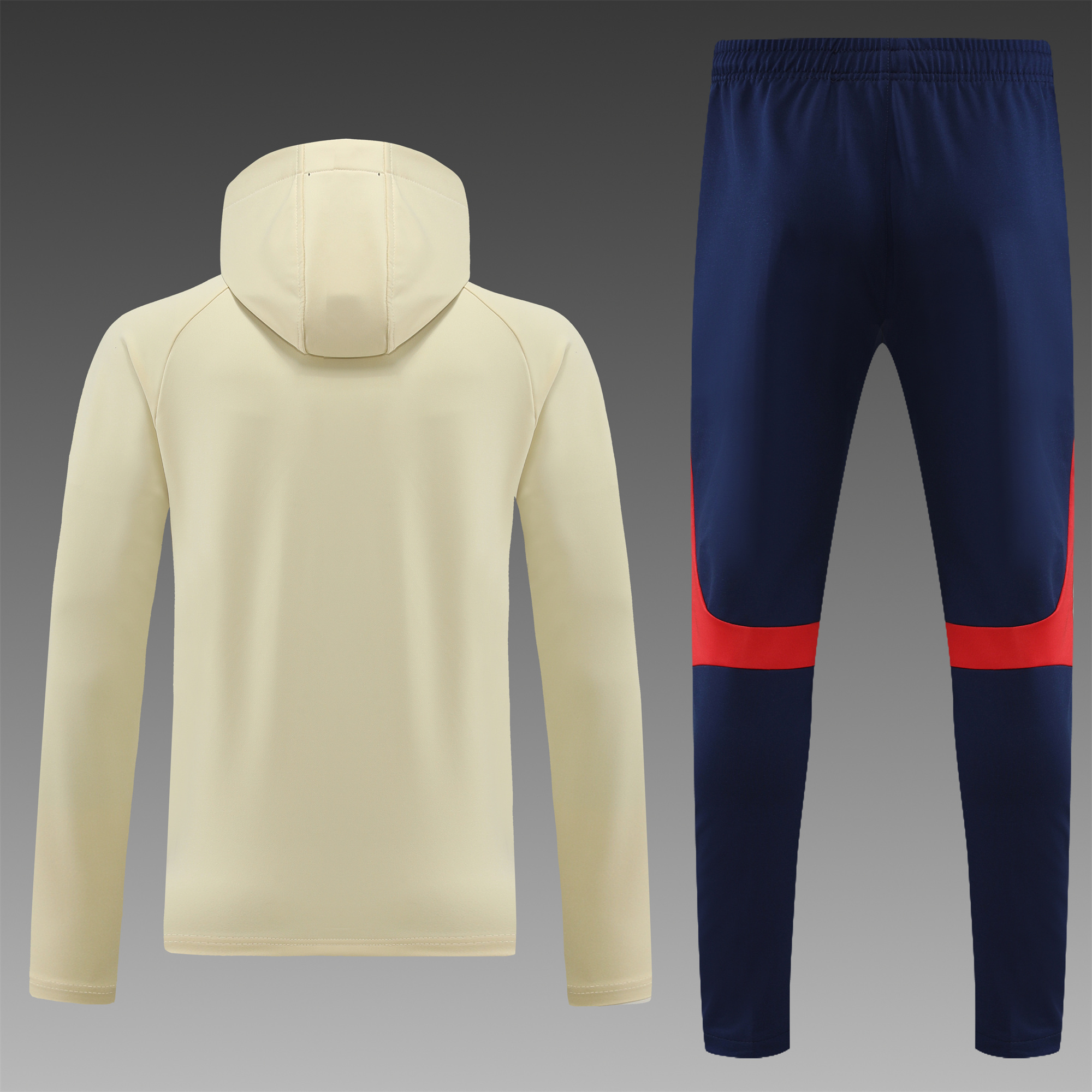Paris Saint-Germain PSG 23-24 Men's Training Hoodie + Pants