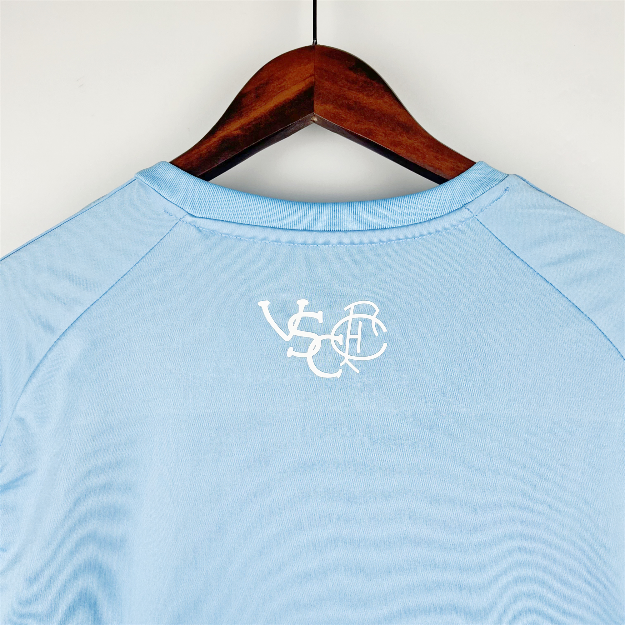 Celta Vigo 23-24 Home Stadium Jersey - Fans Version