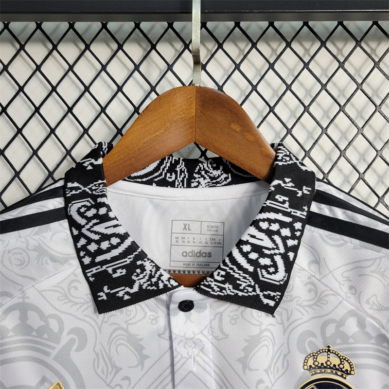 Real Madrid 23/24 Special Edition Jersey - Fans Version