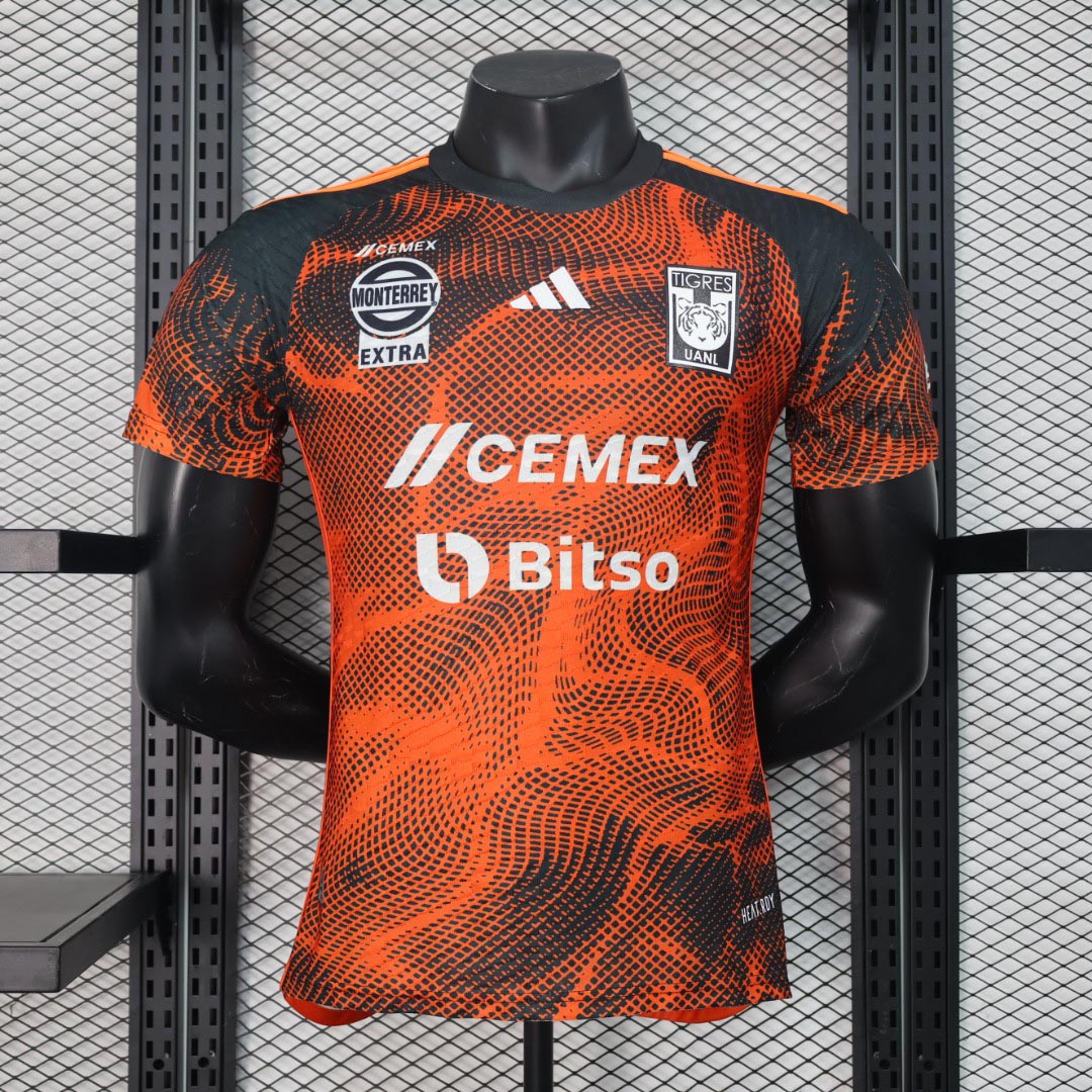Tigres UANL 23-24 Third Jersey - Player Version