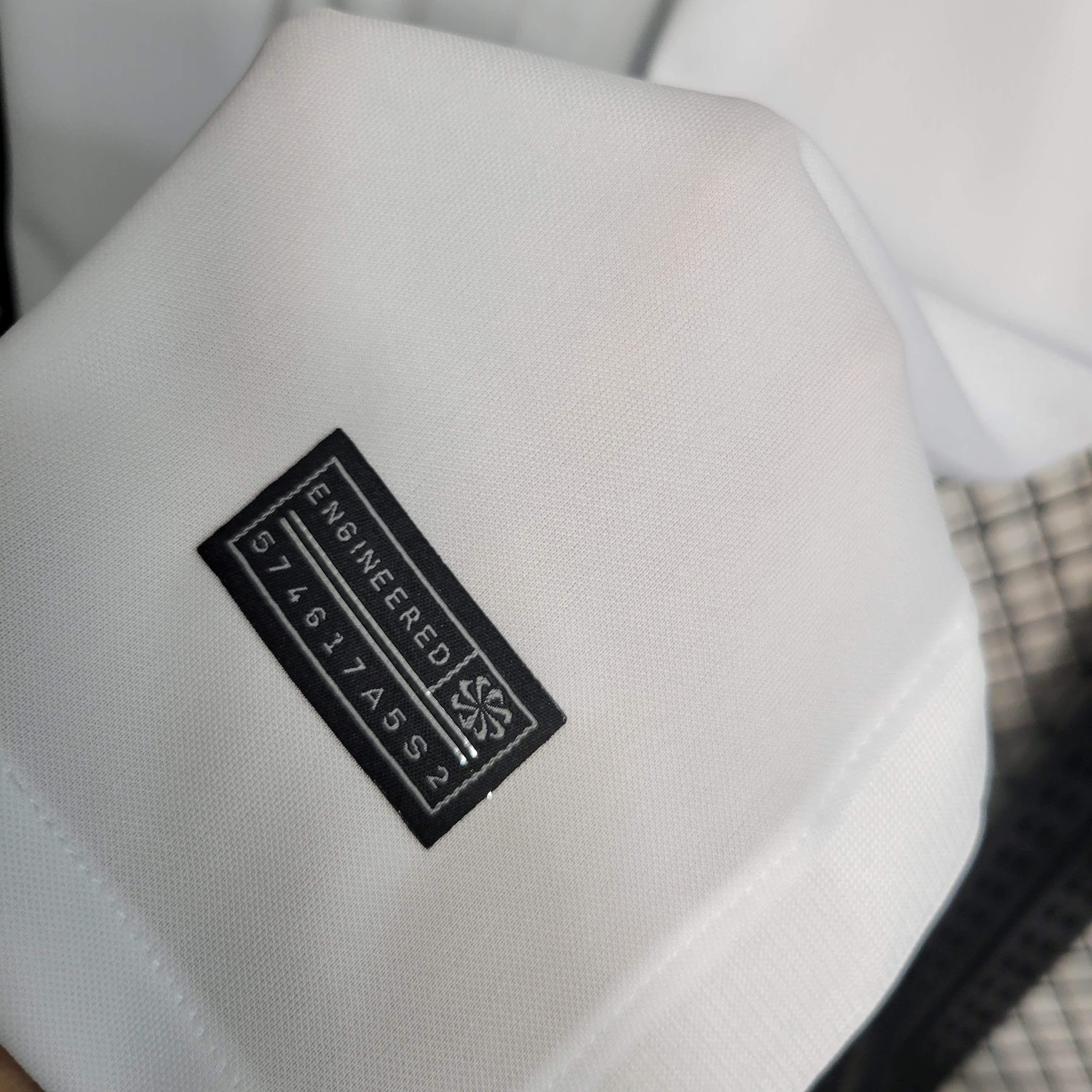 England 2023 150th Anniversary Jersey - Fans Version