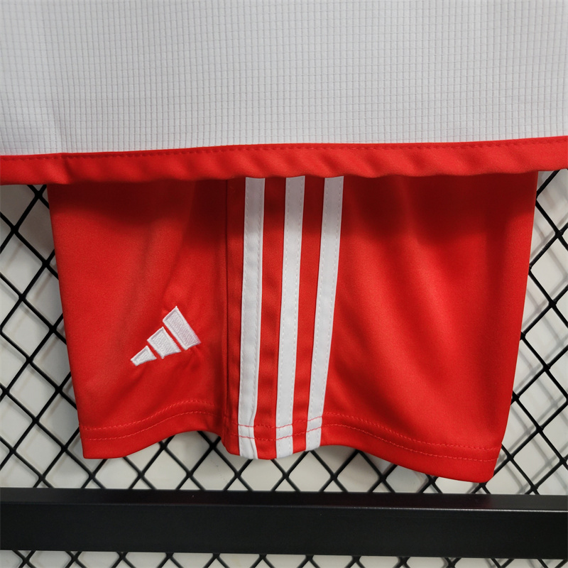 Bayern Munich 23-24 Home Kids Kit