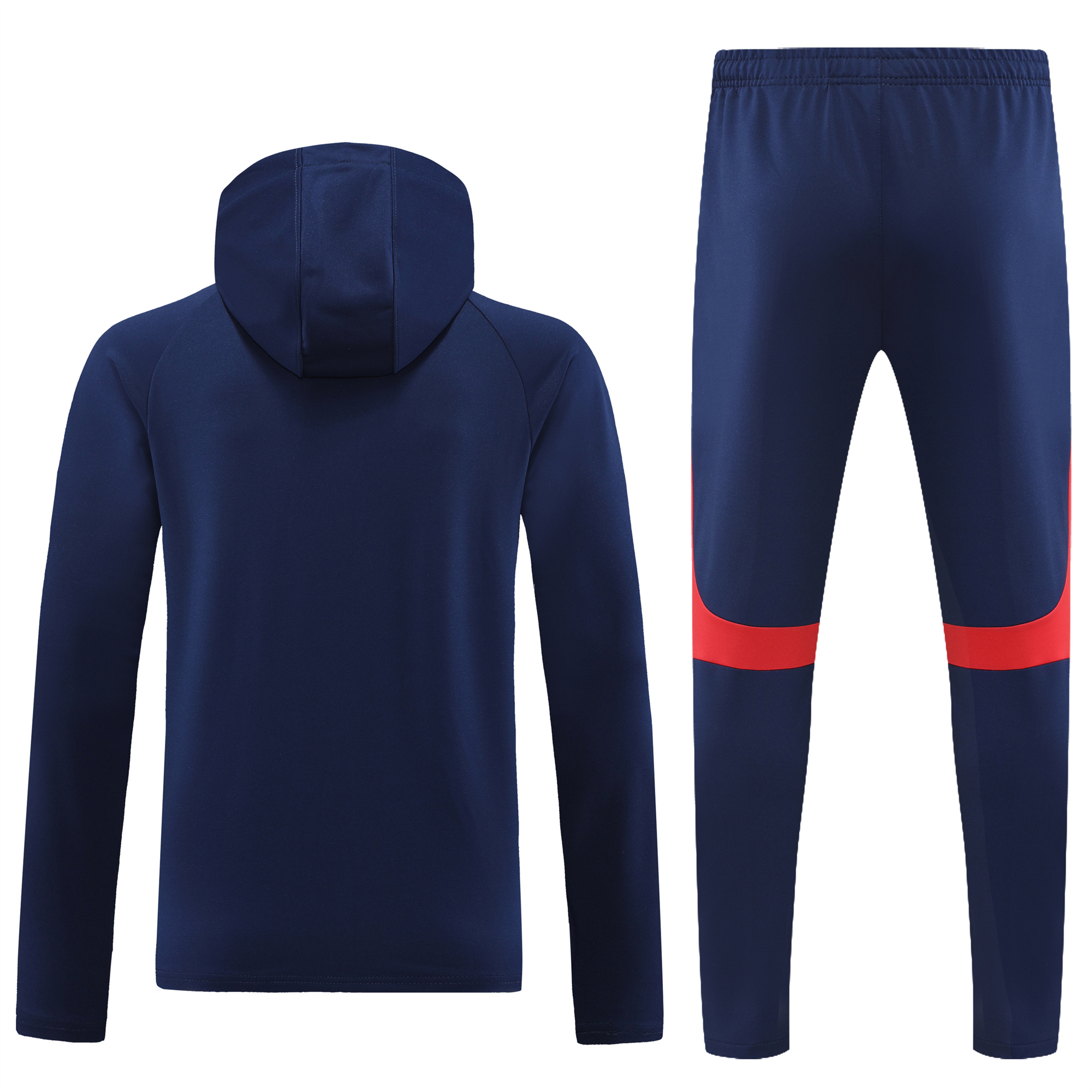 Paris Saint-Germain PSG 23-24 Men's Training Hoodie + Pants