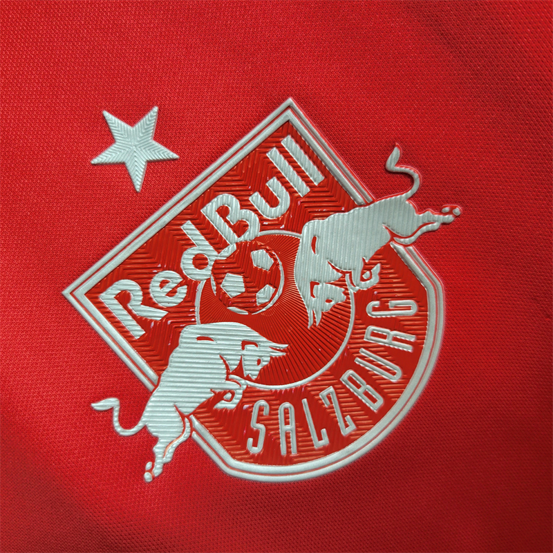 RB Leipzig 23/24 Jersey - Fans Version