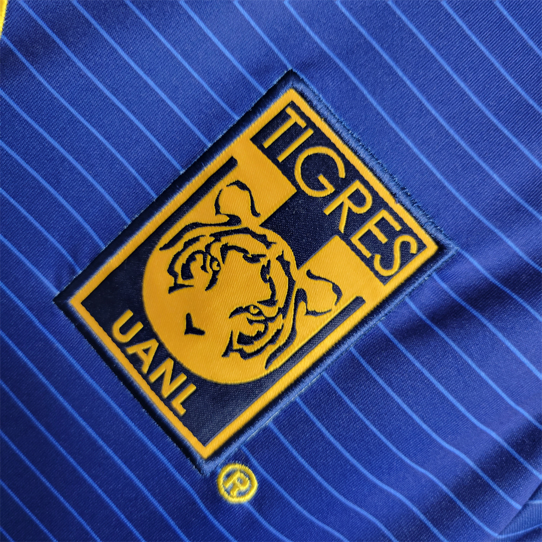 Tigres UANL 23-24 Away Stadium Jersey - Fans Version