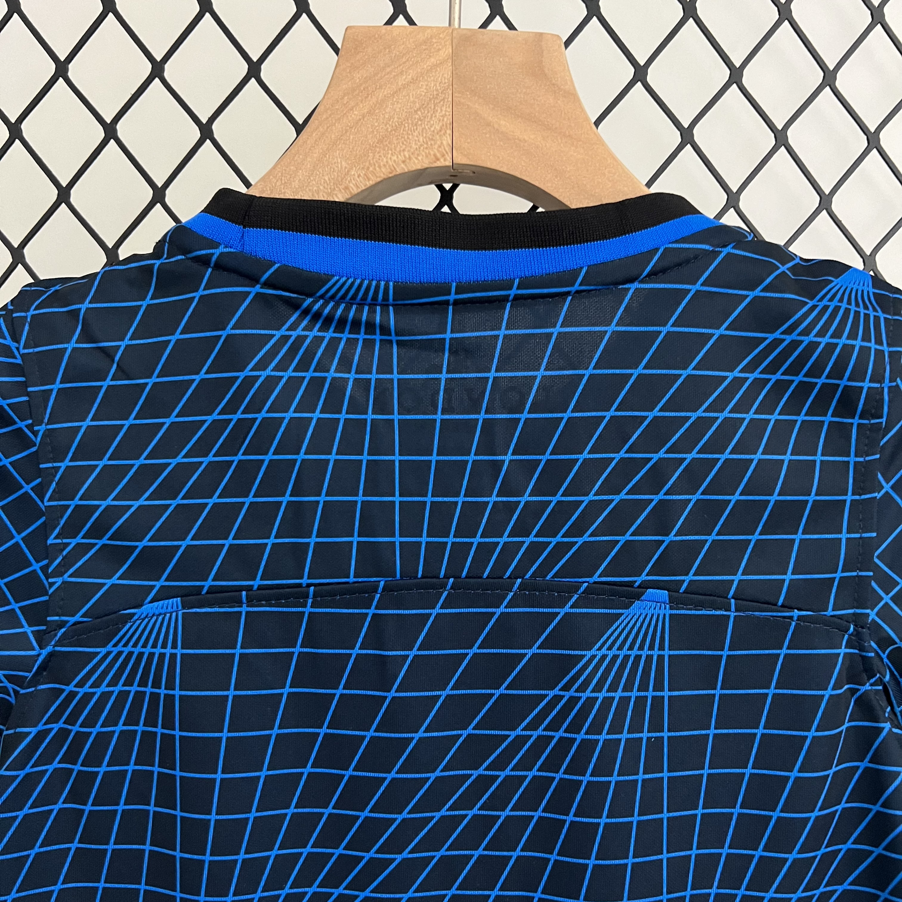 Che 23-24 Away Kids Kit