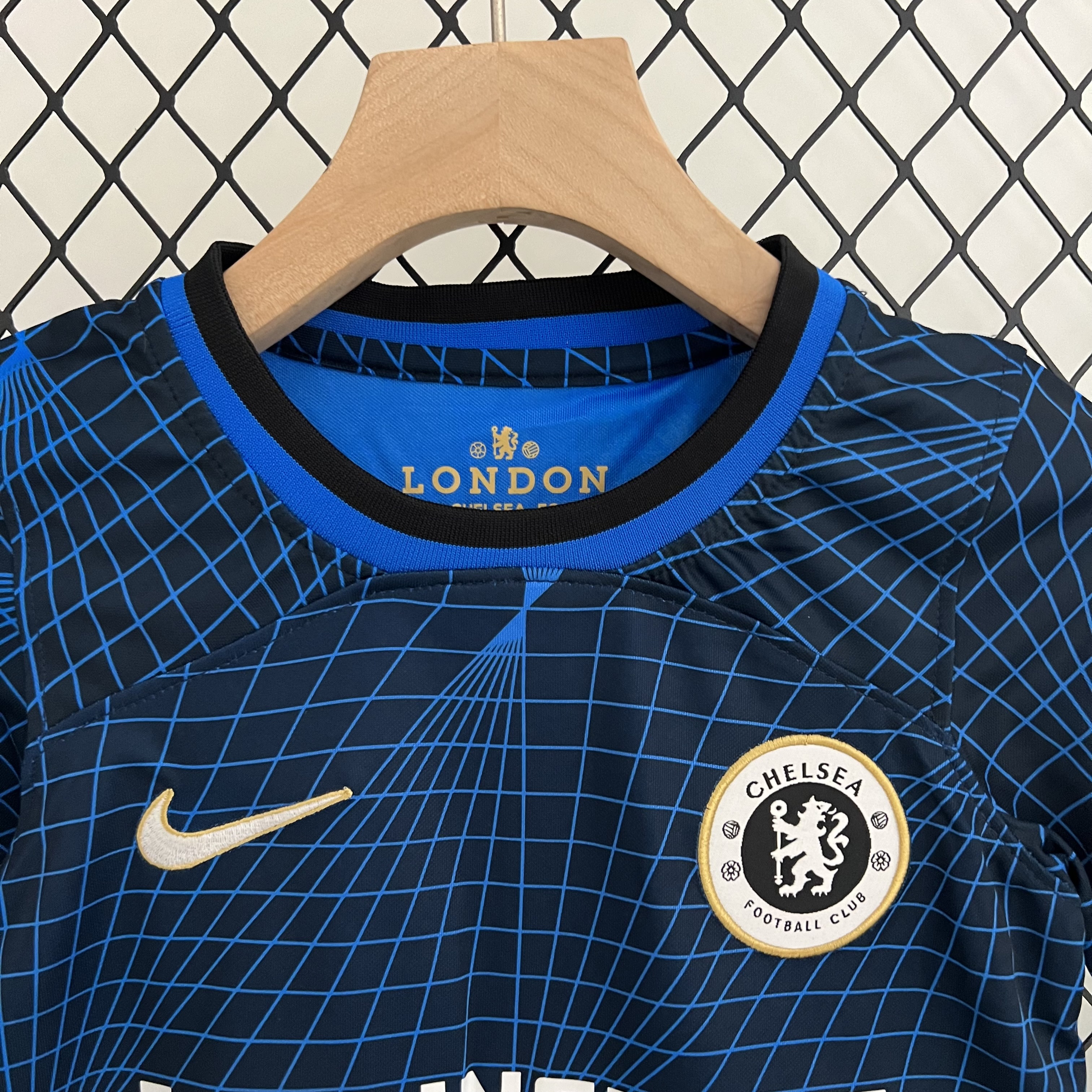 Che 23-24 Away Kids Kit