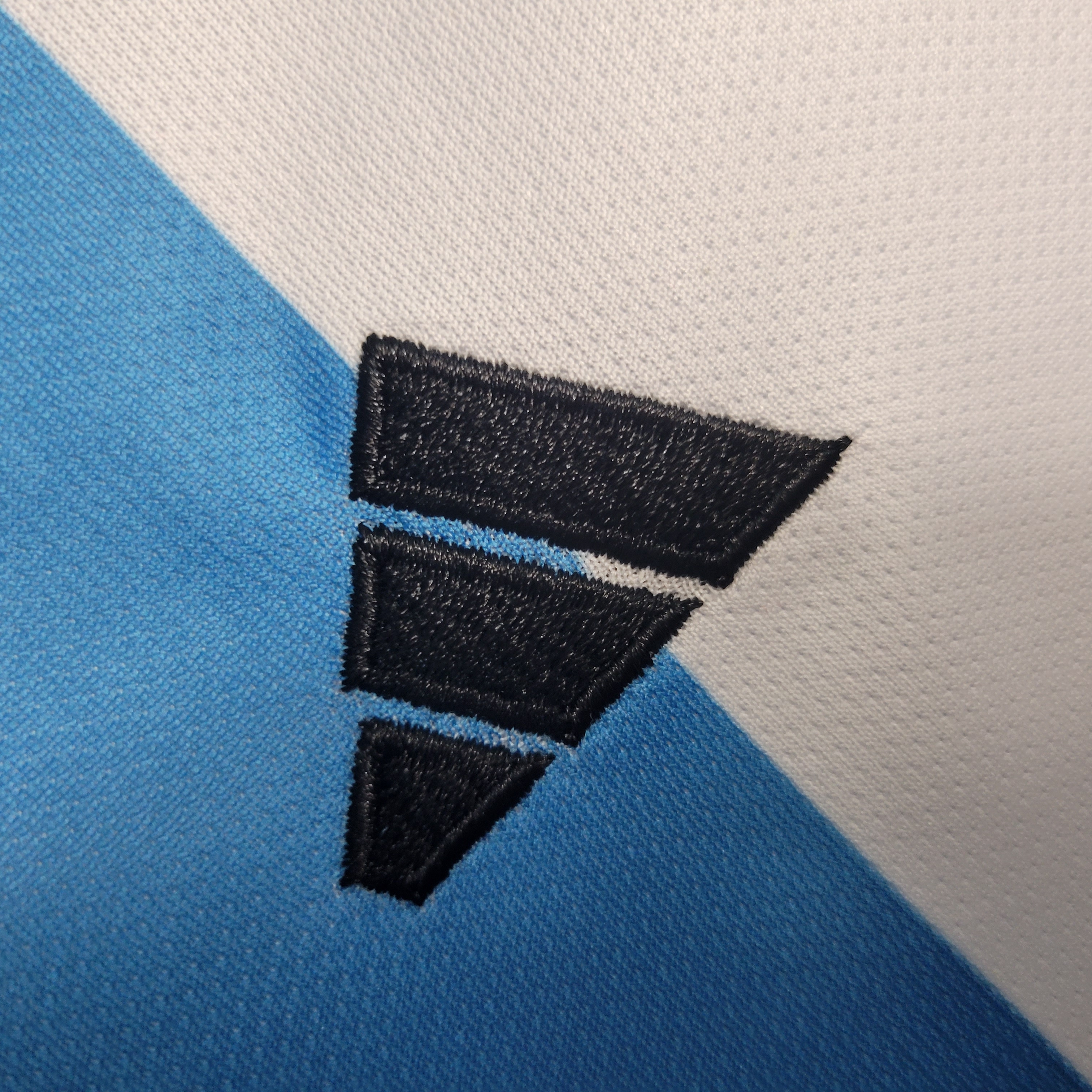 Argentina 3 Stars 22-23 Home Stadium Kids Kit ( with 2022 World Champions Patch )
